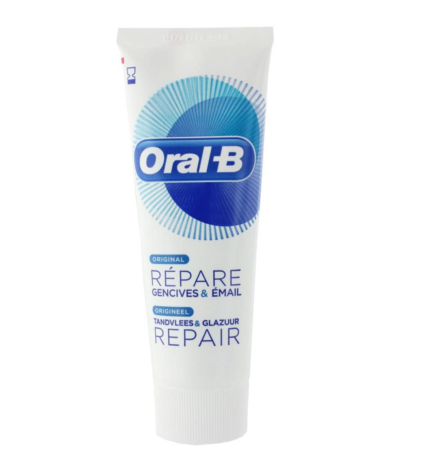 Oral-B Original Repair Gums & Enamel 75 ml
