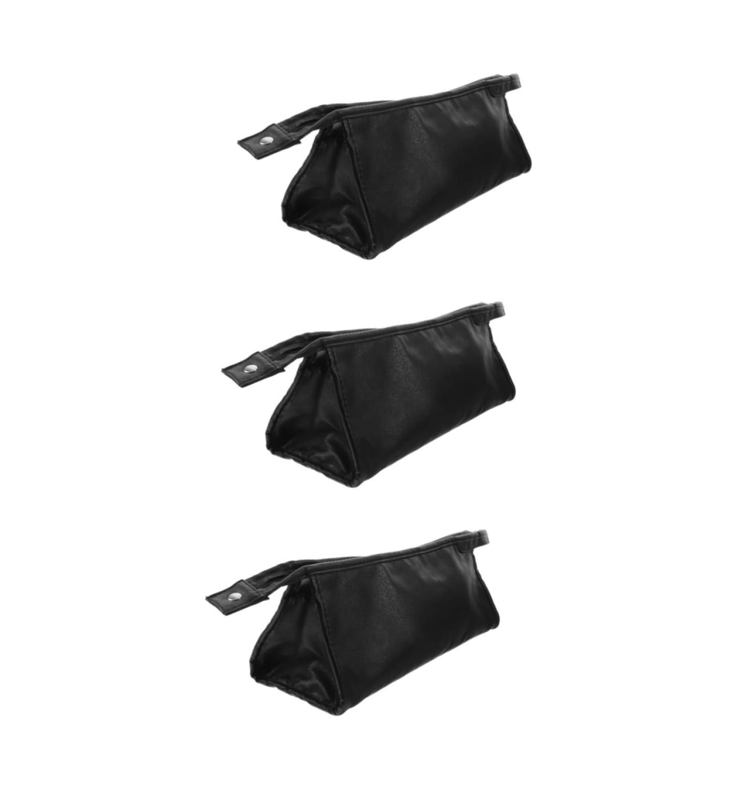 FOMIYES 3pcs Hair Dryer Storage Bag Travel Modeling Straightener - Buy Online on GoSupps.com