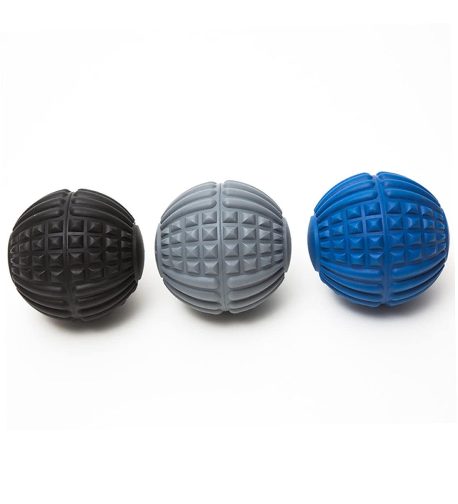 Buy Homsfou Foot Massage Ball for Plantar Fasciitis | Fitness & Yoga Balance Relief | International Shipping - Buy Online on GoSupps.com