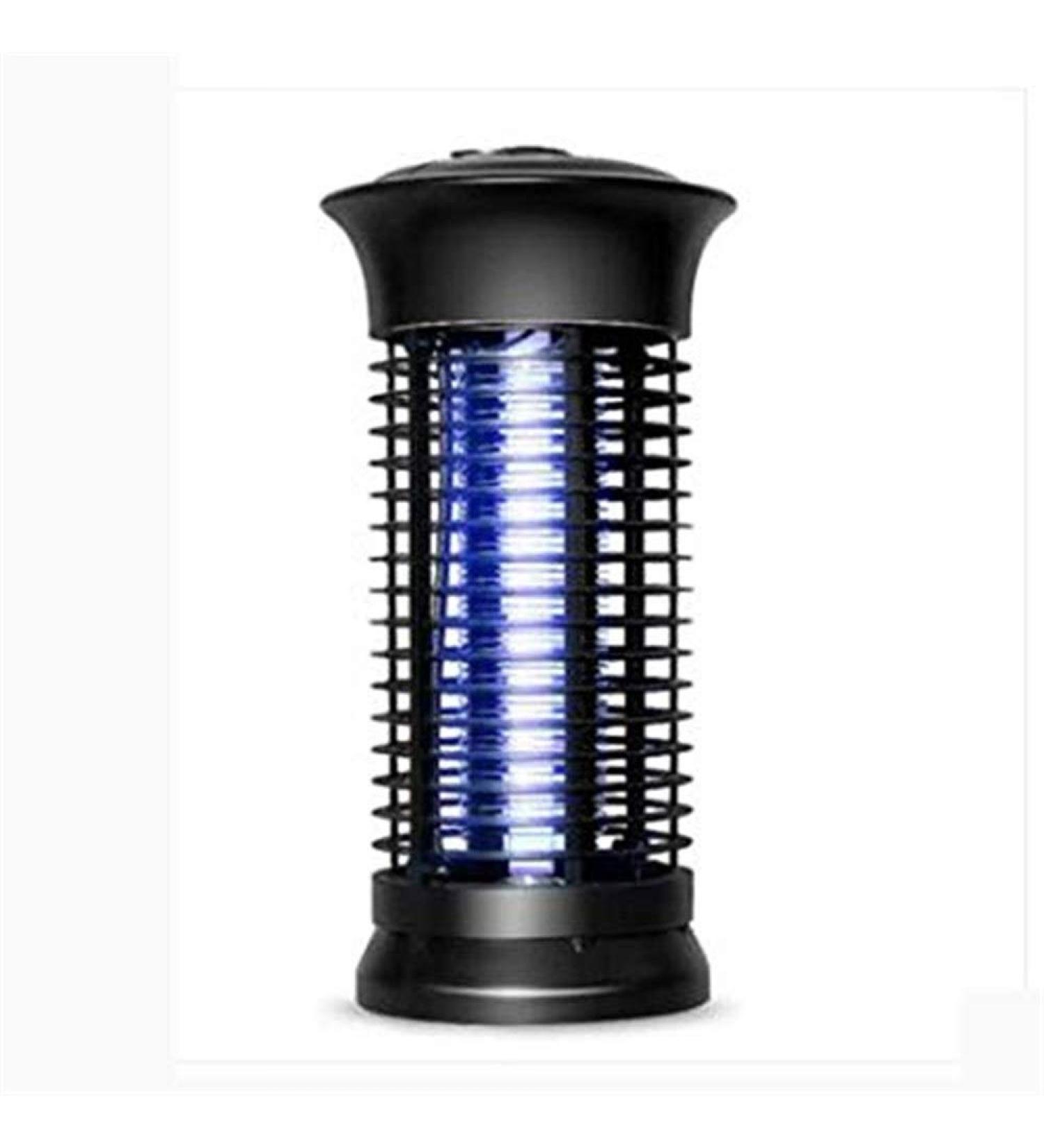 Electric Shock Mosquito Lamp Home Anti-Mosquito Mosquito Repellent Artifact Bedroom Mosquito Lamp Home Indoor Mosquito Plug-in - Buy Online on GoSupps.com
