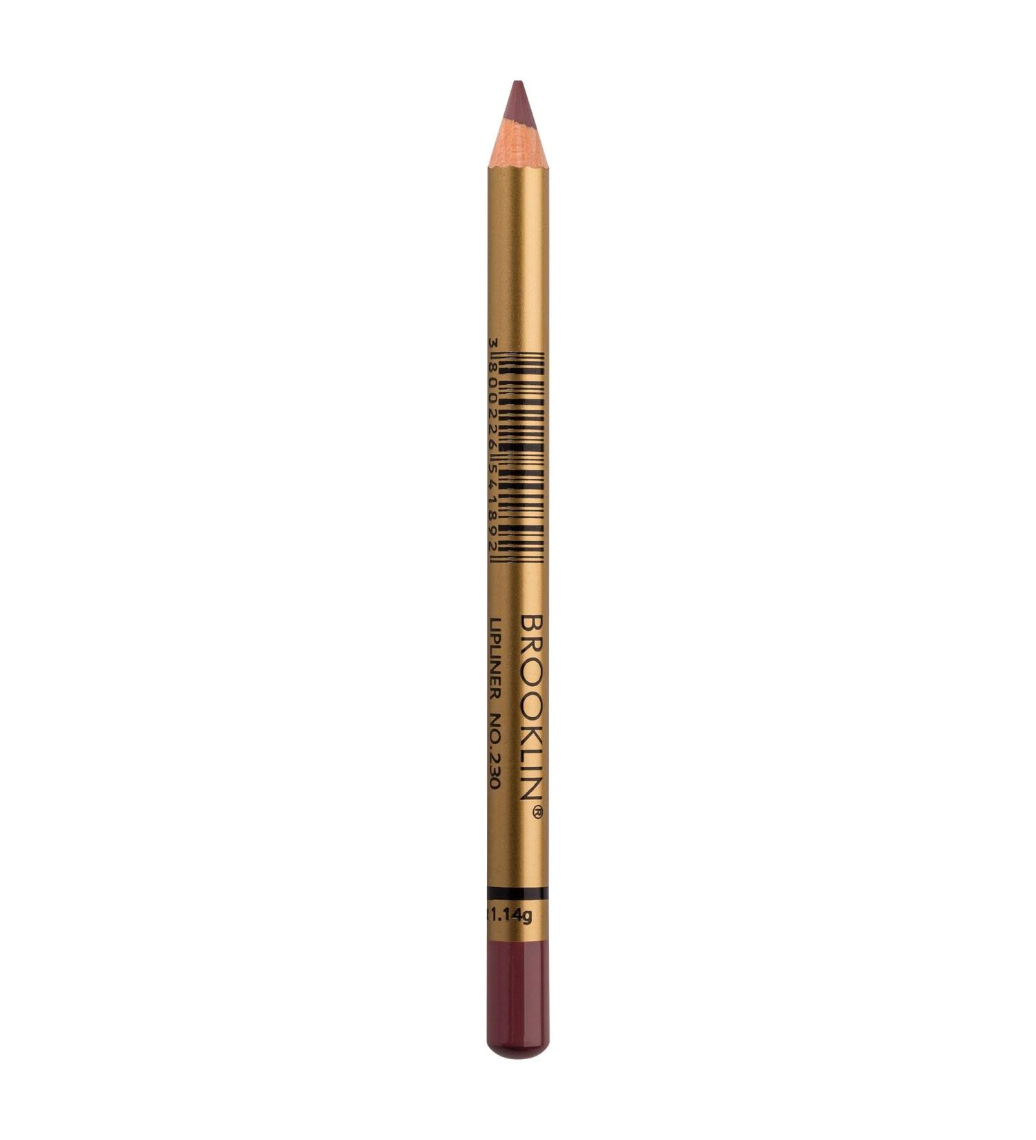 Impala Broiklin Waterproof Lipstick | Long-Lasting Color 230 Black Grape | International Shipping Available - Buy Online on GoSupps.com