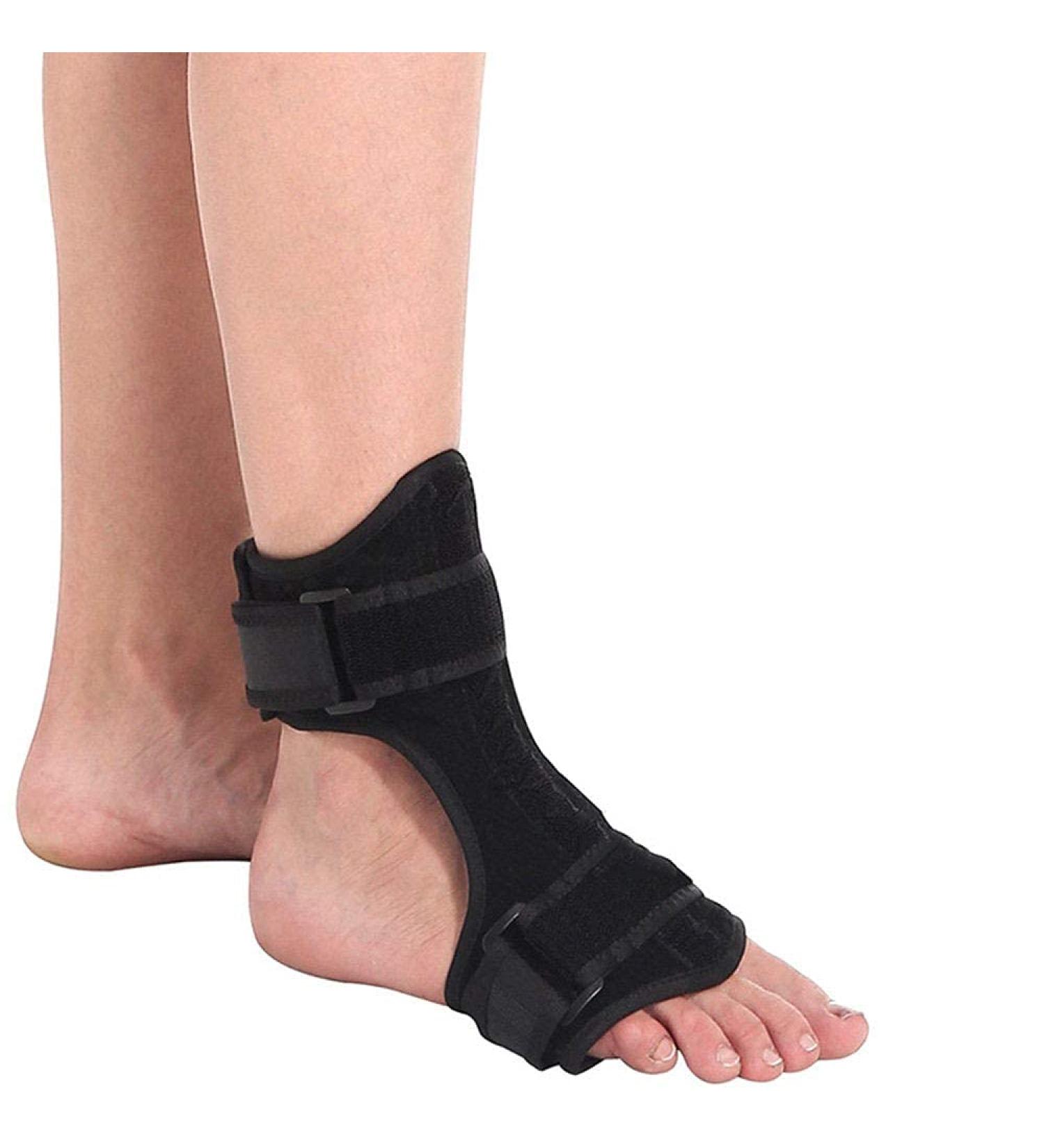 Jycch Hallux Valgus Corrector Bandage - Day & Night Toe Pain Relief for Men & Women - Buy Online on GoSupps.com
