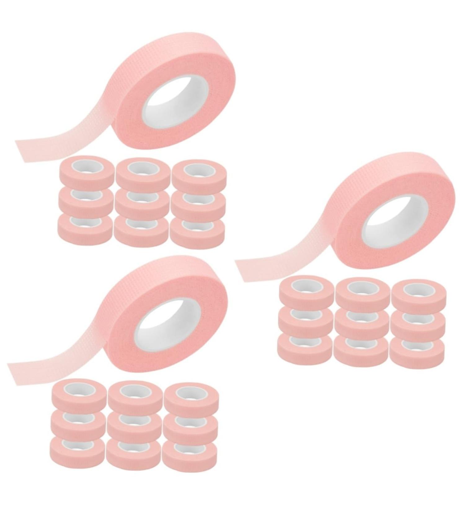 FRCOLOR 30 Pcs Eyelash Extension Tape & Grafting Tools - Perfect for Beauty & Lifting | International Shipping - Buy Online on GoSupps.com