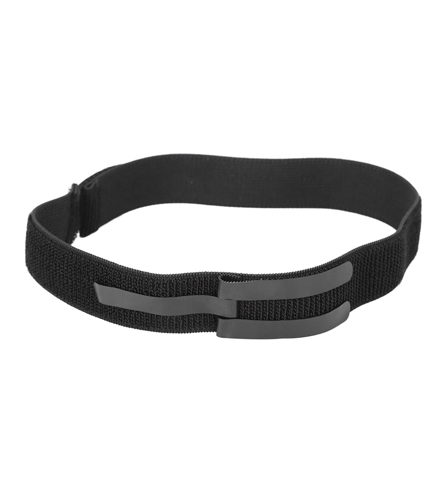 Adjustable Catheter Belt | Professional Catheter Stabilization Device | Elastic Leg Strap for Comfort & Security - Buy Online on GoSupps.com