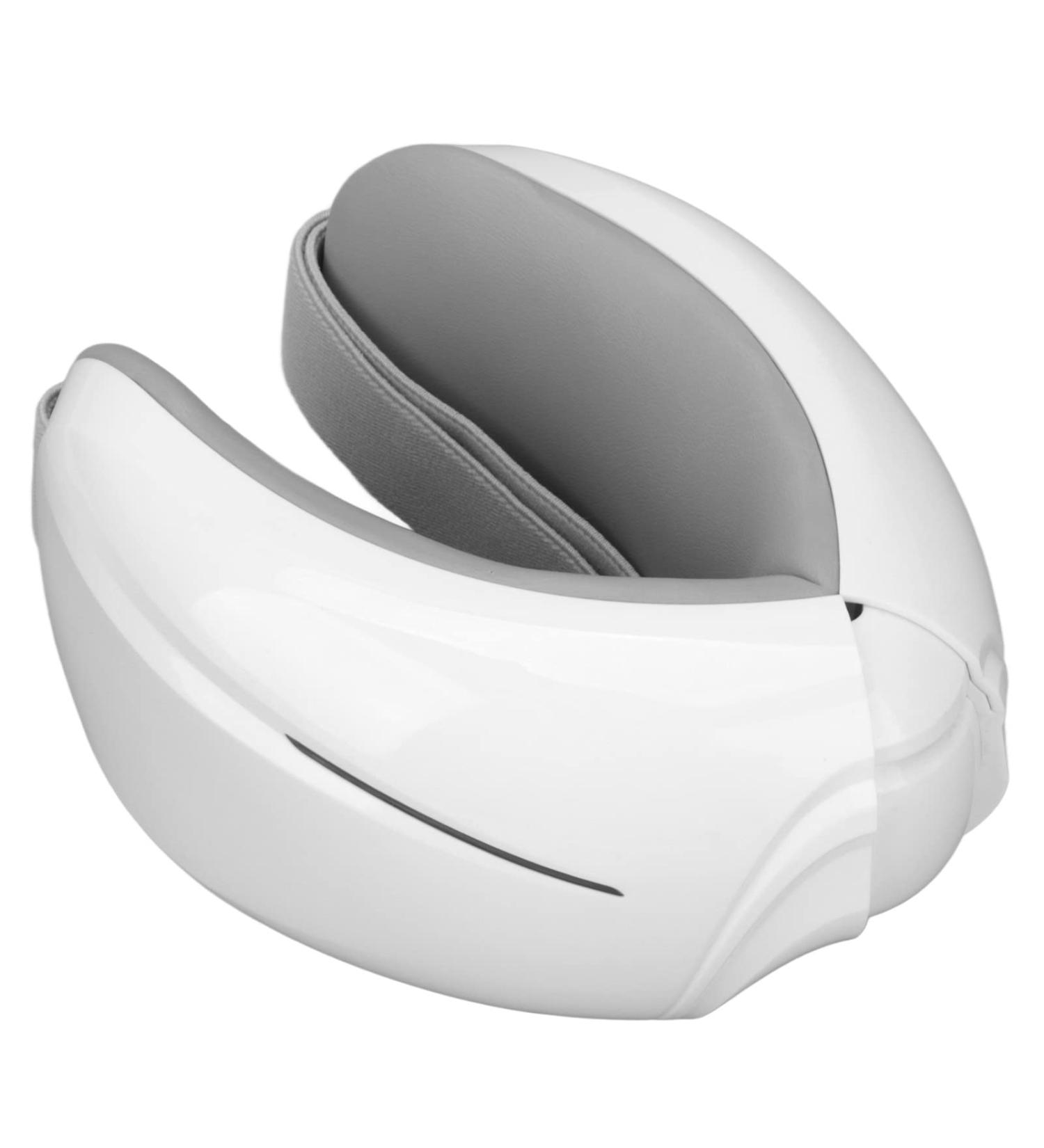 Rechargeable Electric Eye Massager | 3-Speed Portable & Intelligent | Reduces Dark Circles - Buy Online on GoSupps.com