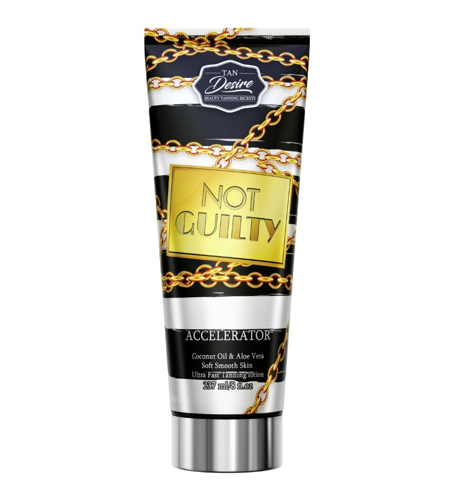 Non-Guilty Tan Desire Accelerator with Oils 237ml