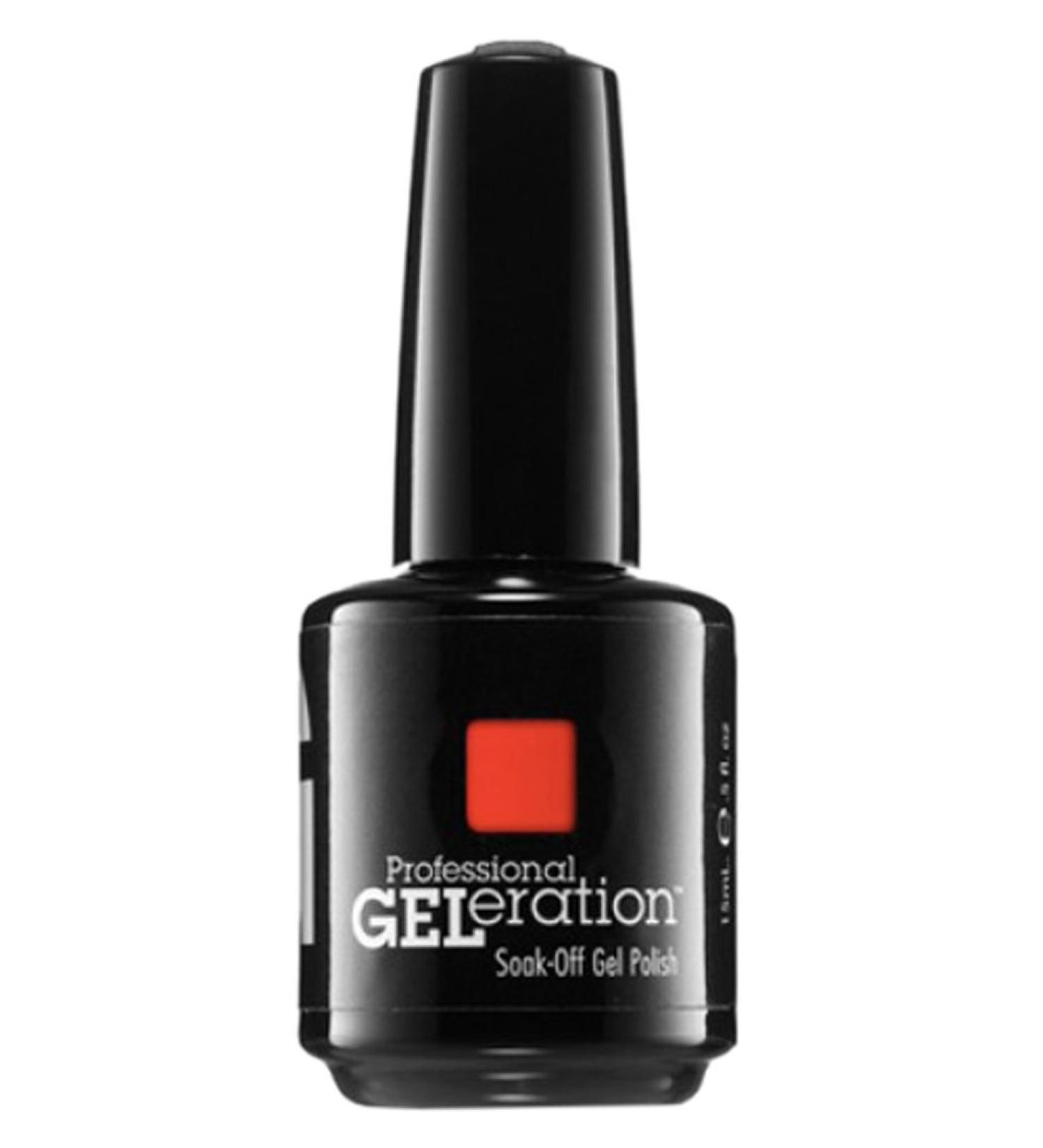 Jessica Geleration Gel Nail Broadway Bound