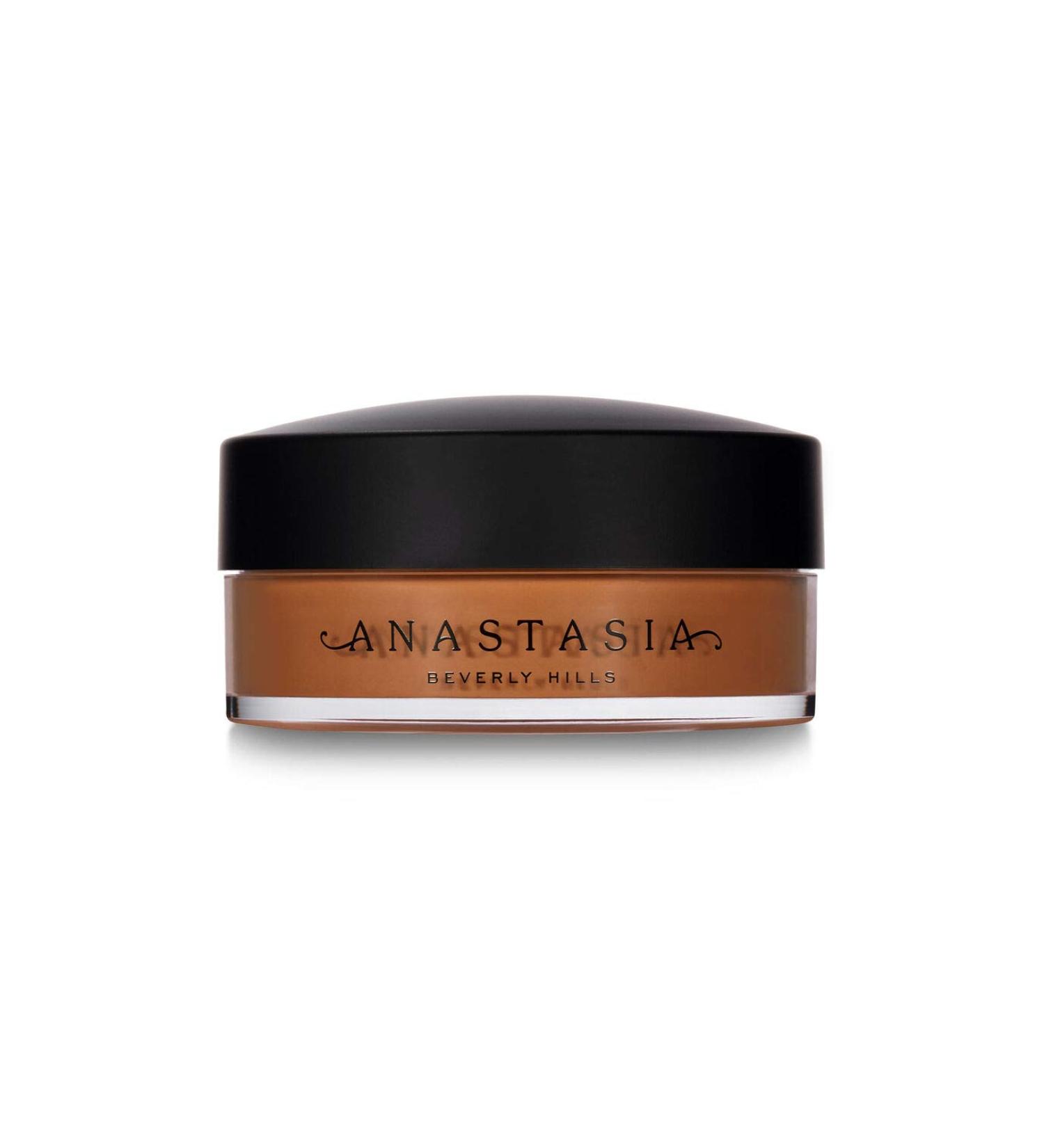 Anastasia Beverly Hills Loose Setting Powder Golden Orange - Buy Online on GoSupps.com