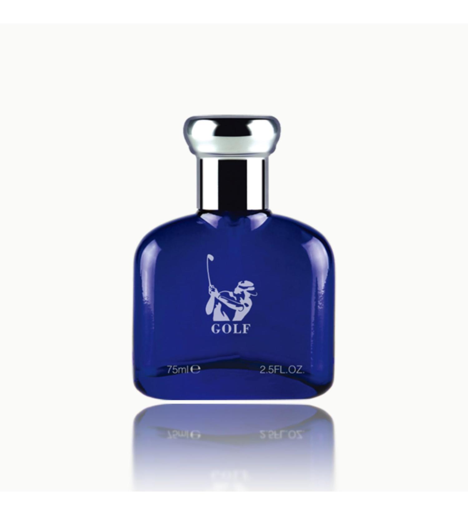 Scent House Men's Cologne Woody Fougere Body Spray Vanilla Perfume Sandalwood Eau De Parfum Long-Lasting Fragrance for Travel Ideal Gift for Men - Buy Online on GoSupps.com