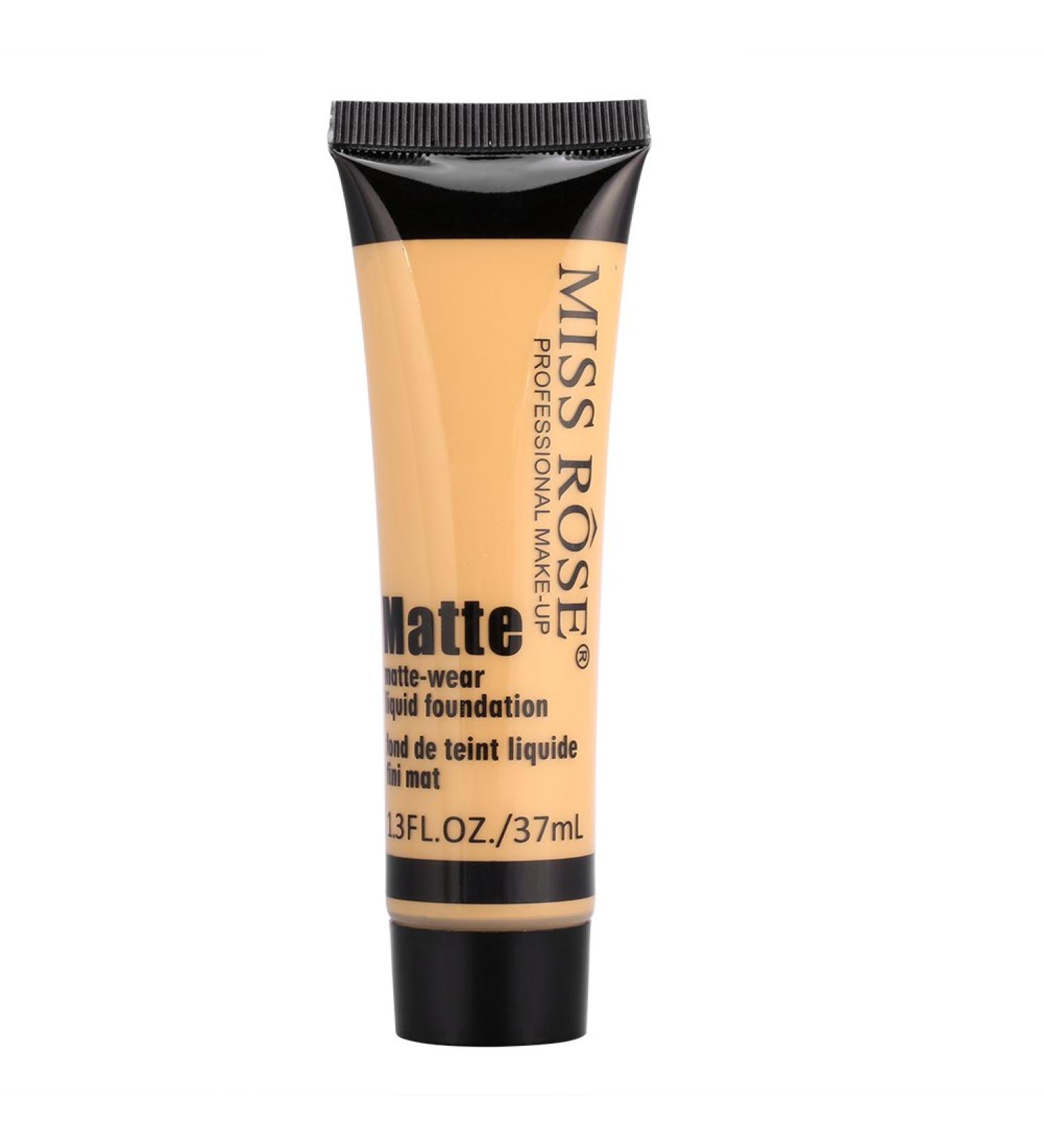Advanced Real Moisture Foundation - Full Coverage Liquid Makeup with SPF, Minimizes Pores and Hides Wrinkles - Buy Online on GoSupps.com