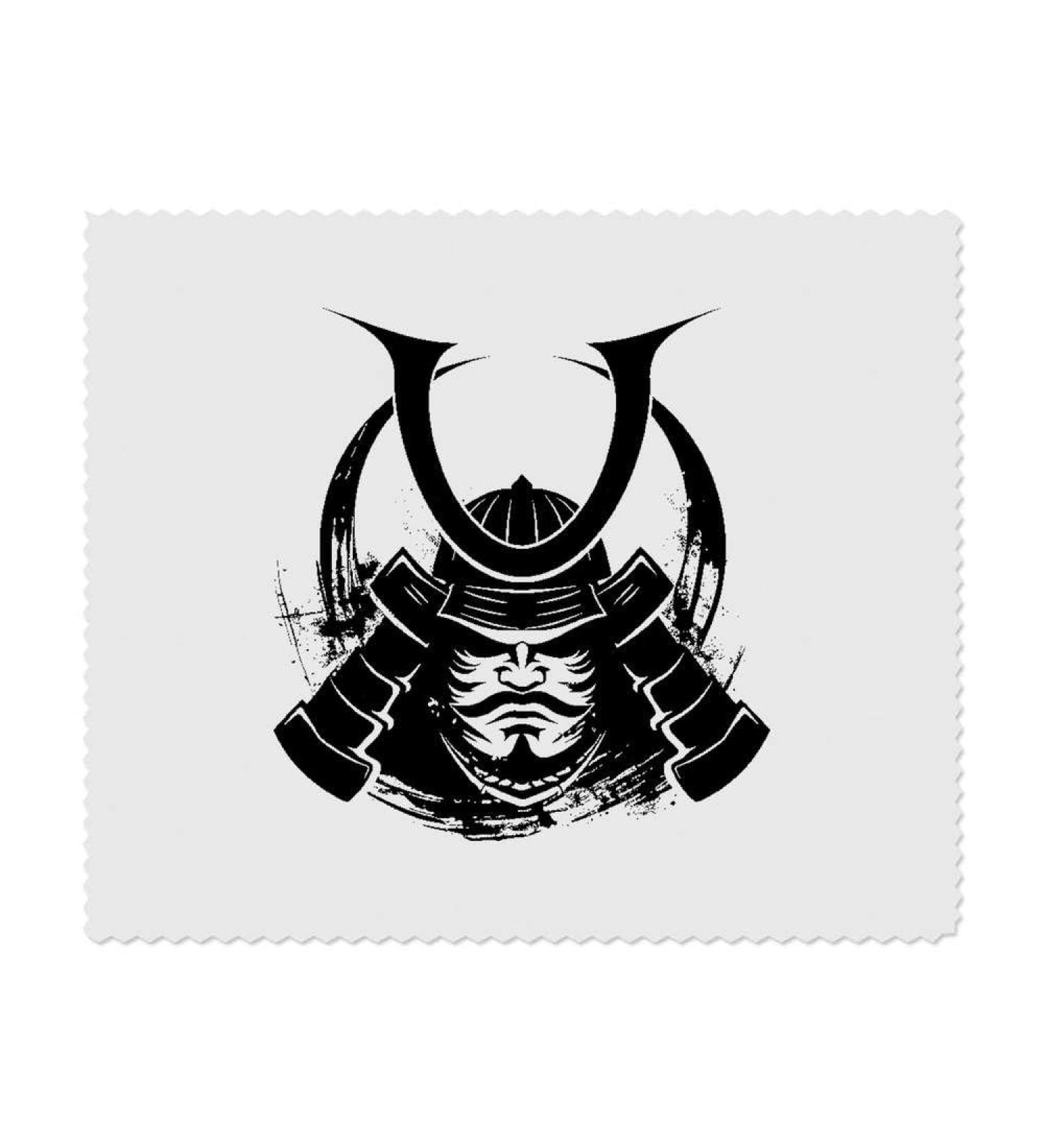Concentration Samurai Microfiber Cleaning Cloths - 2 Pack | Premium Quality & International Shipping - Buy Online on GoSupps.com
