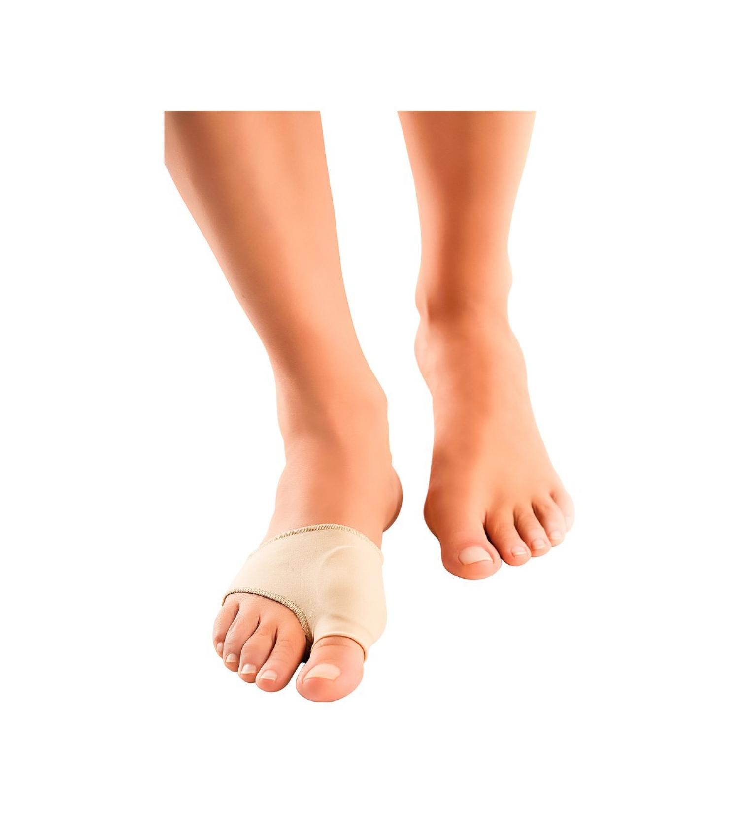 Epitact Hallux Valgus Protection - Size 36/38 | International Shipping Available - Buy Online on GoSupps.com