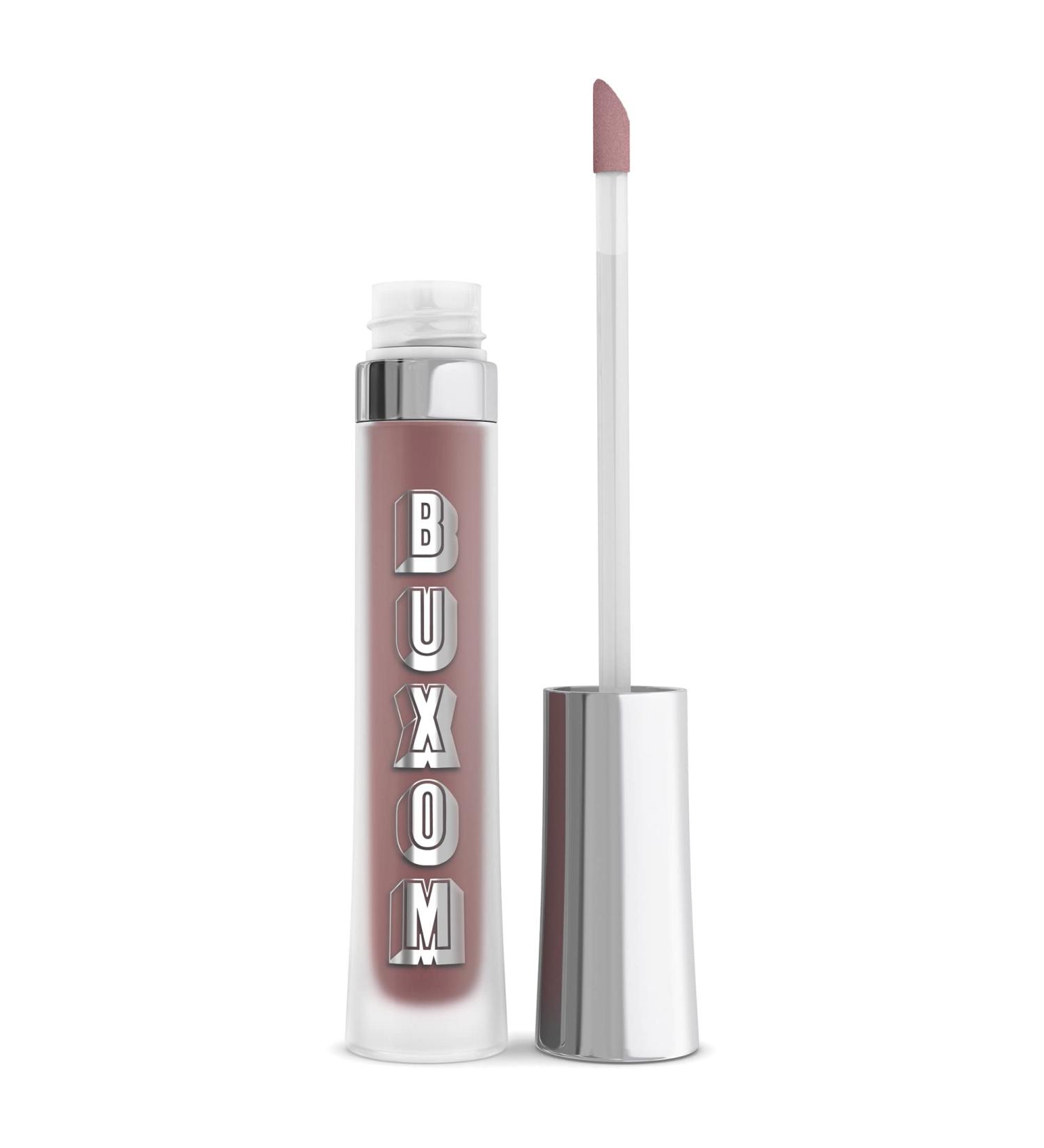 Buxom Dolly Full-On Plumping Lip Cream for Women - Moisturizing Lip Gloss for Fuller Lips - Buy Online on GoSupps.com