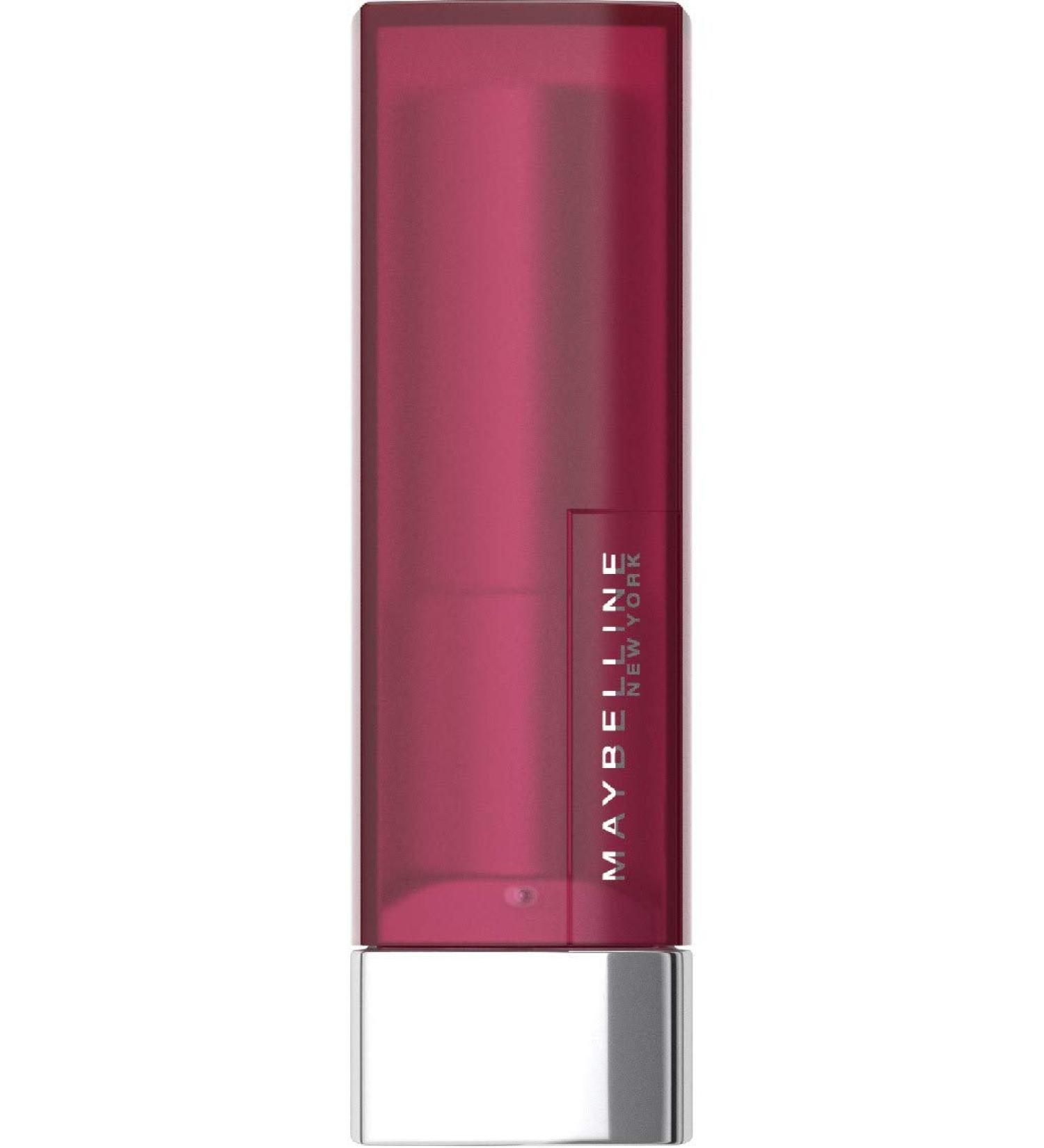 Maybelline New York Lipstick Color Sensational Creamy Mattes Shade: Smoky Rose (987) - Buy Online on GoSupps.com