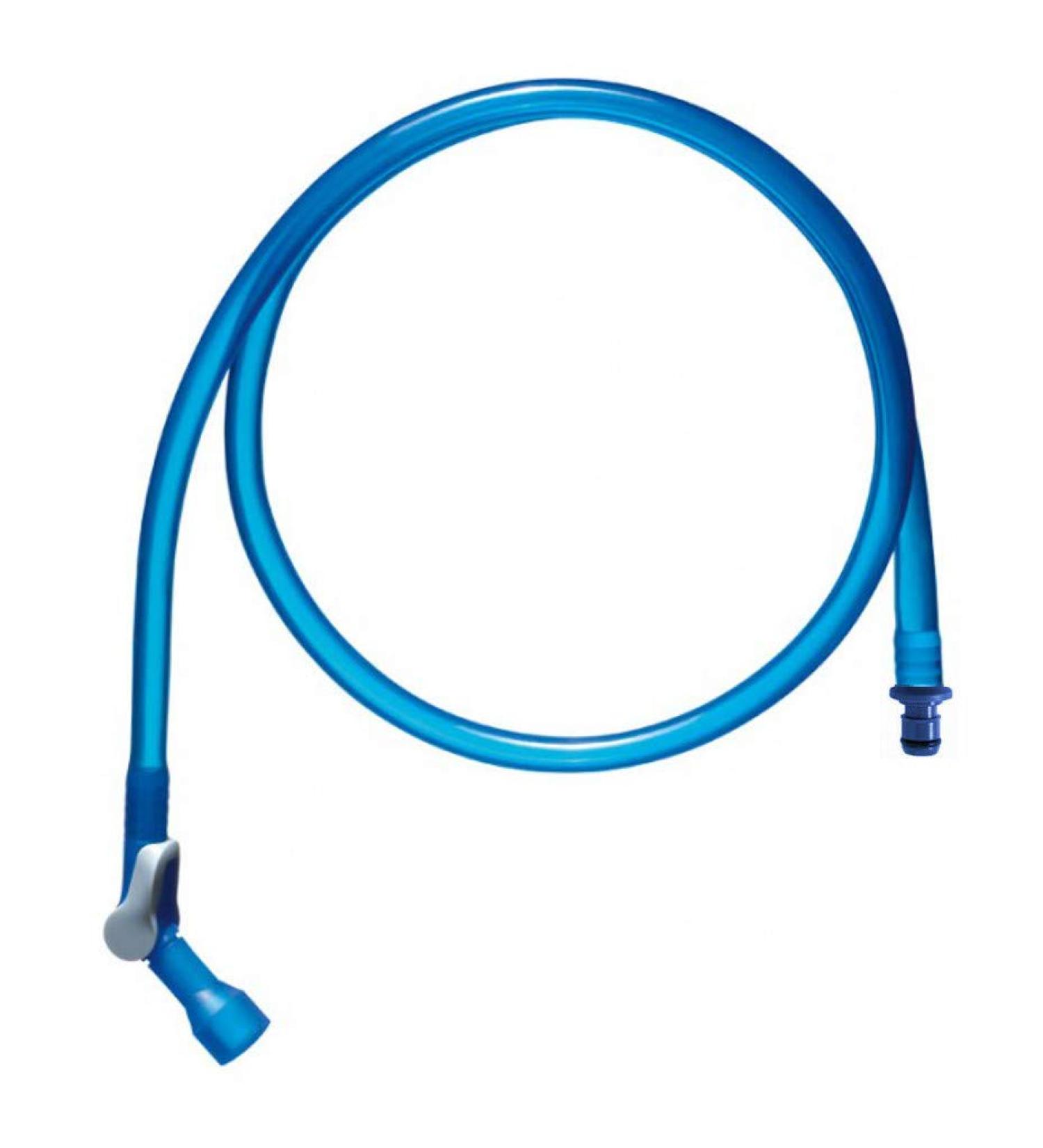 Buy Camelbak Crux Complete Set - Drinking Hose with Mouthpiece Angle Adapter | International Shipping Available - Buy Online on GoSupps.com