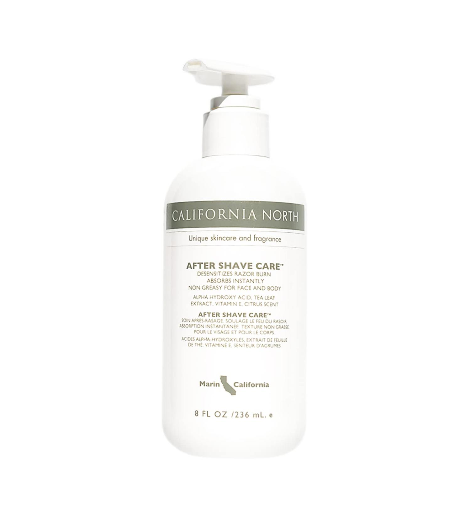 After Shave Care (ASC) 8 oz. Bottle