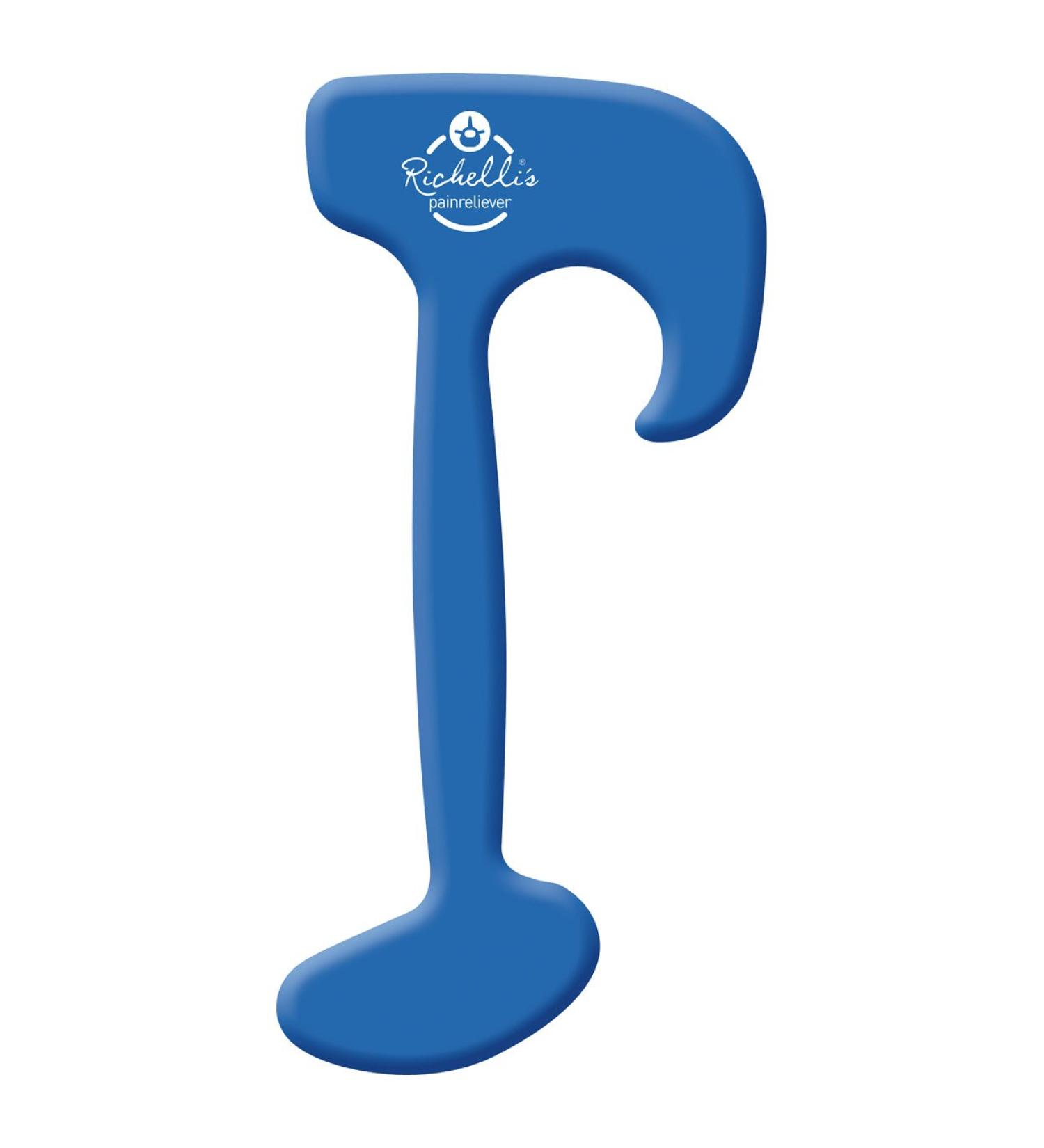 Richellis Paineliever - Fast-Acting Pain Relief | Shop Internationally | Free Shipping - Buy Online on GoSupps.com