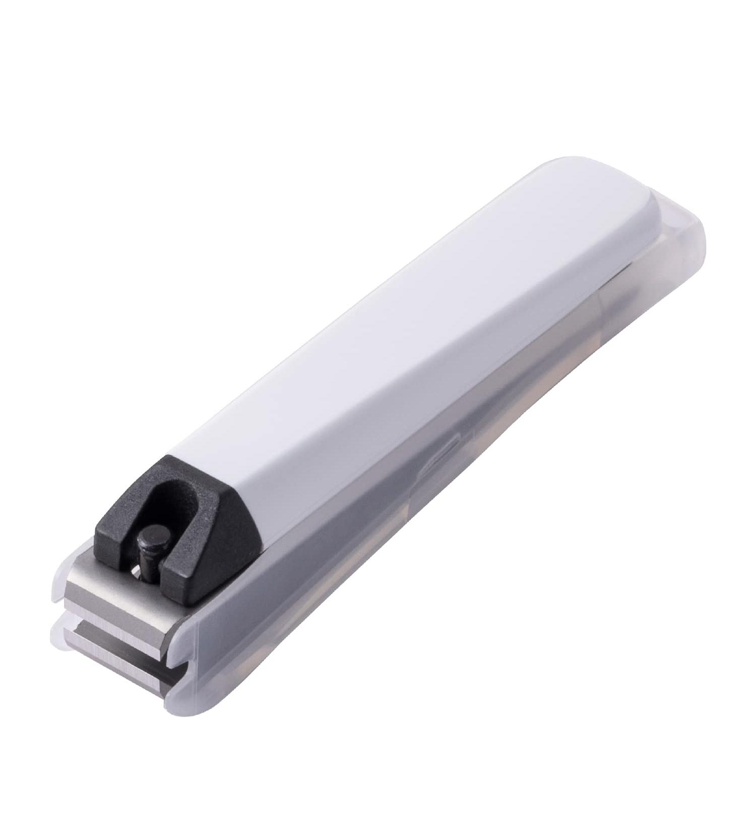 Kai 000KE0116 Nail Clipper White 001 M St by Kai - Buy Online on GoSupps.com