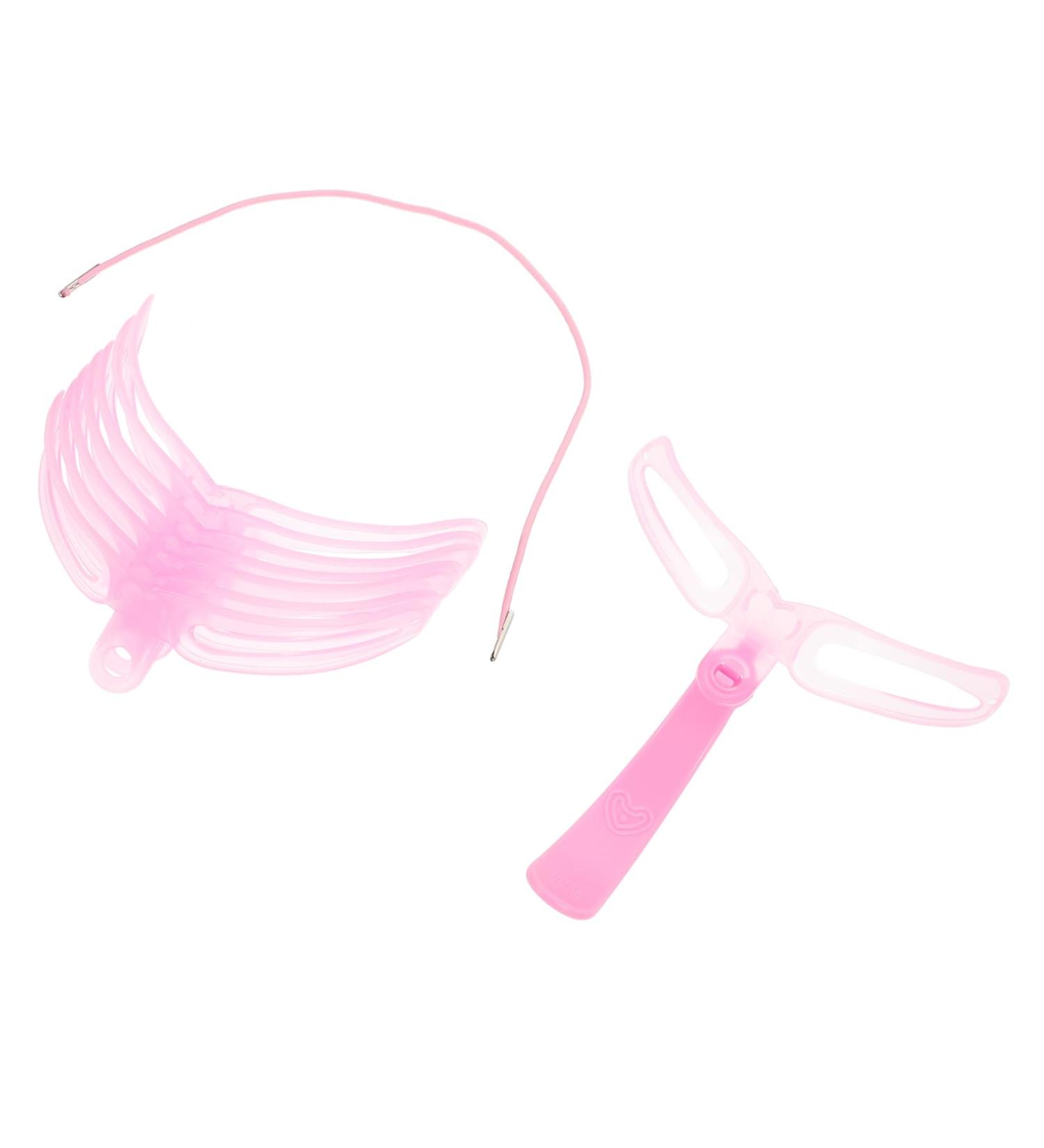 NOLITOY Eyebrow Tools 12 Sets Eyebrow Aid Home Tools Portable Eyebrow Tool Professional Eyebrow Stencil Plastic Eyebrow 12X11X8CMx4pcs Pinkx4pcs - Buy Online on GoSupps.com