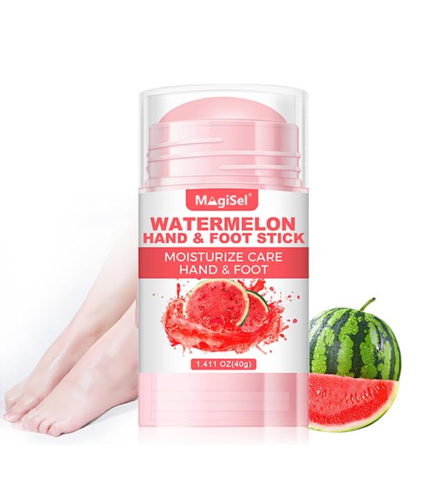 TUITUII Urea Foot Cream with moisturizing and anticracking foot cream for very dry feet 60 heel balm relieves itching for dry cracked feet heels elbows 40 g - Buy Online on GoSupps.com