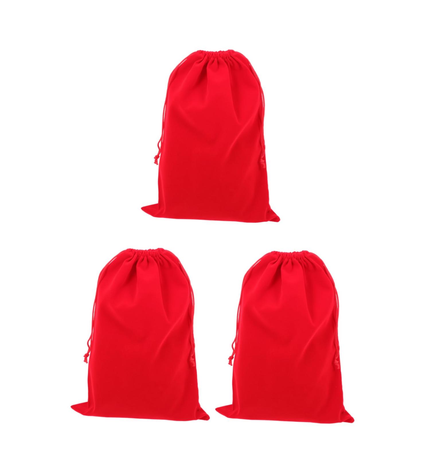 Didiseaon 3PCS hair dryer storage bag travel blow dryer travel makeup bag organizer Drawstring Storage Bags - Buy Online on GoSupps.com