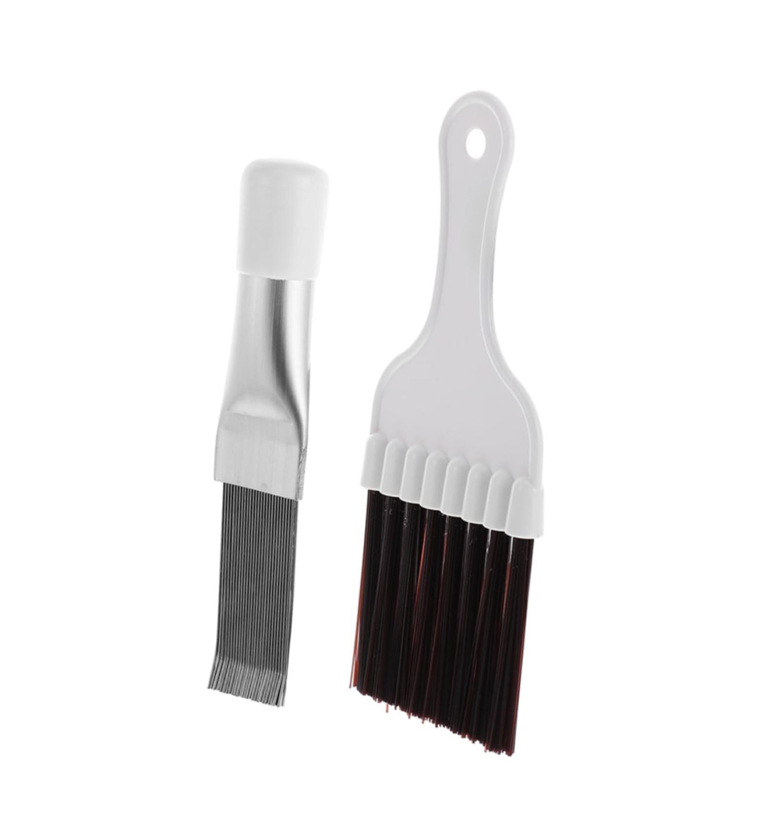 Gleavi Lamella Comb Set for Air Conditioning Cleaning - Smooth Condenser & Coil Maintenance Tool - Buy Online on GoSupps.com