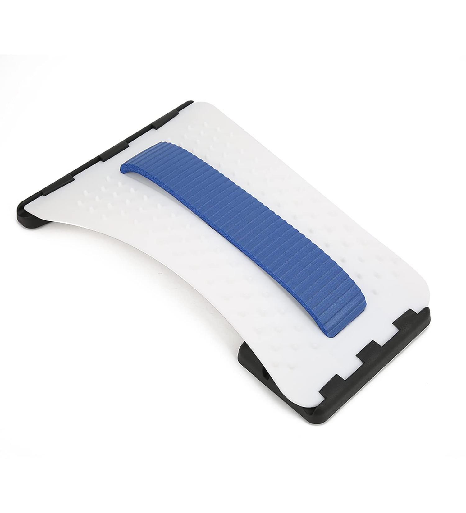 Zlxhdl Backhowers for Pain Relief | Adjustable Lumbar Support for Herniated Disc Sciatica & Scoliosis - Buy Online on GoSupps.com