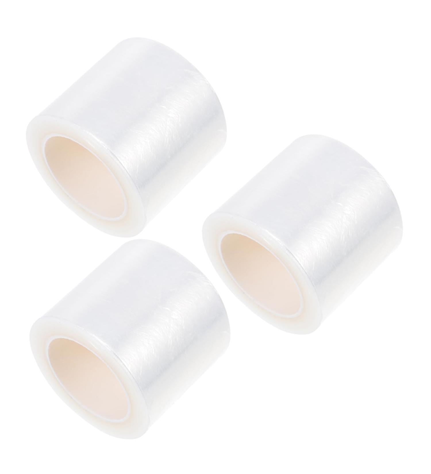 Baluue 3pi ces Film De Protection Transparent Film Semi-permanent Pour Sourcils Pratique - Buy Online on GoSupps.com