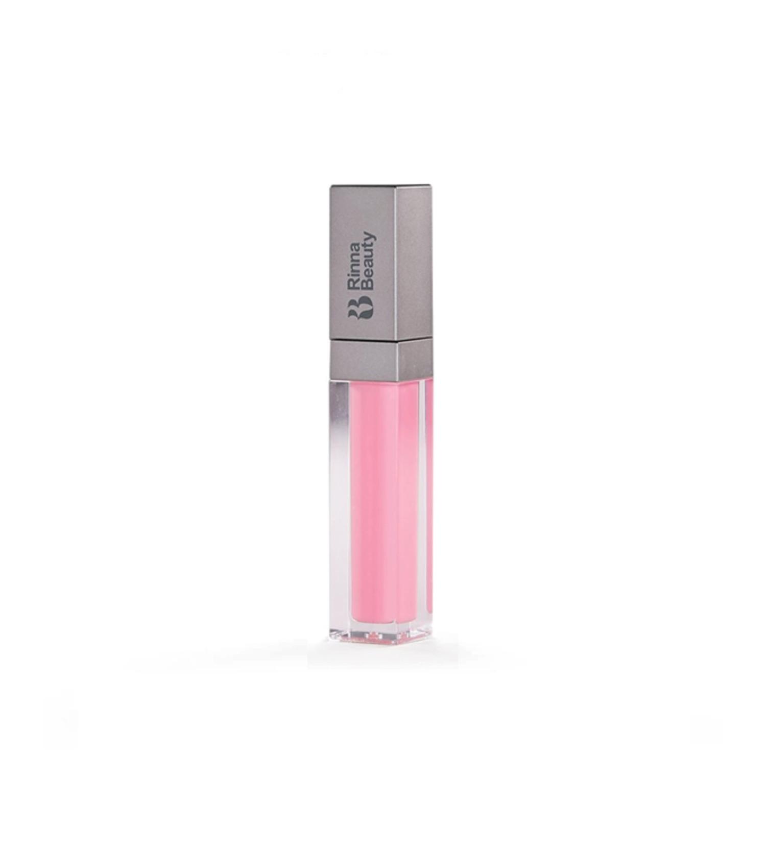 Rinna Beauty Icon Collection Lip Gloss - Not So Heavy Crown - Vegan Formula for Deep Nourishment and Hydration - High Pigment and Shine - Cruelty-Free Iconic Lip Gloss - Buy Online on GoSupps.com