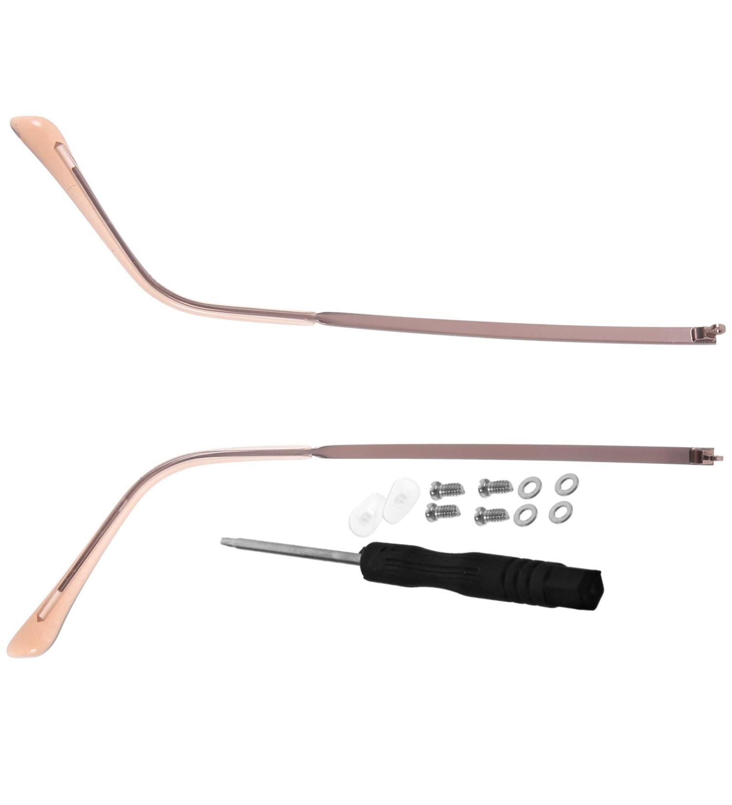 Alipis Glasses Repair Kit - Replacement Legs & Arm Accessories for Metal & Sunglasses - Buy Online on GoSupps.com
