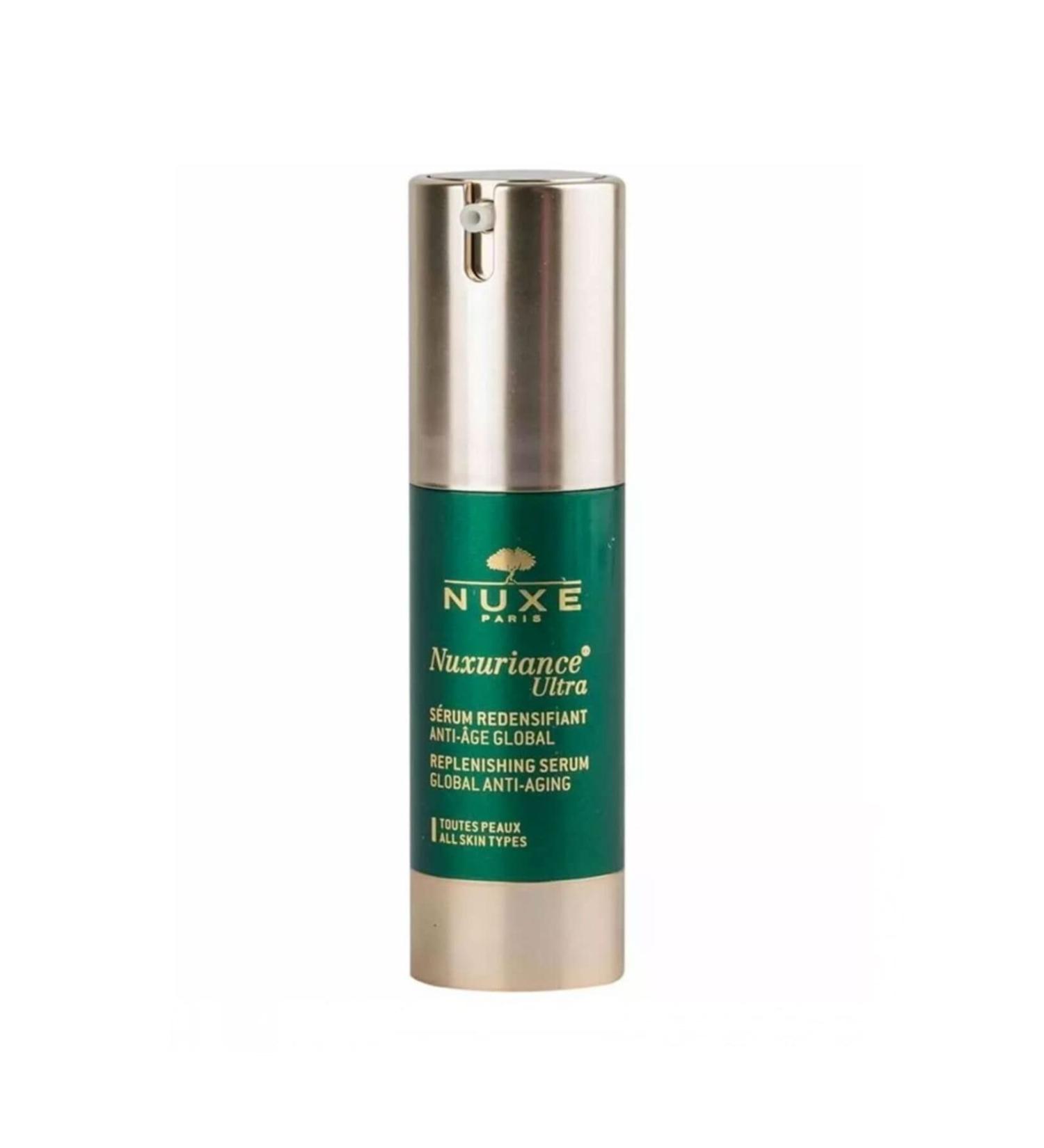 Nuxe Nuxuriance Anti Aging Redensifying Concentrated Serum 30ml