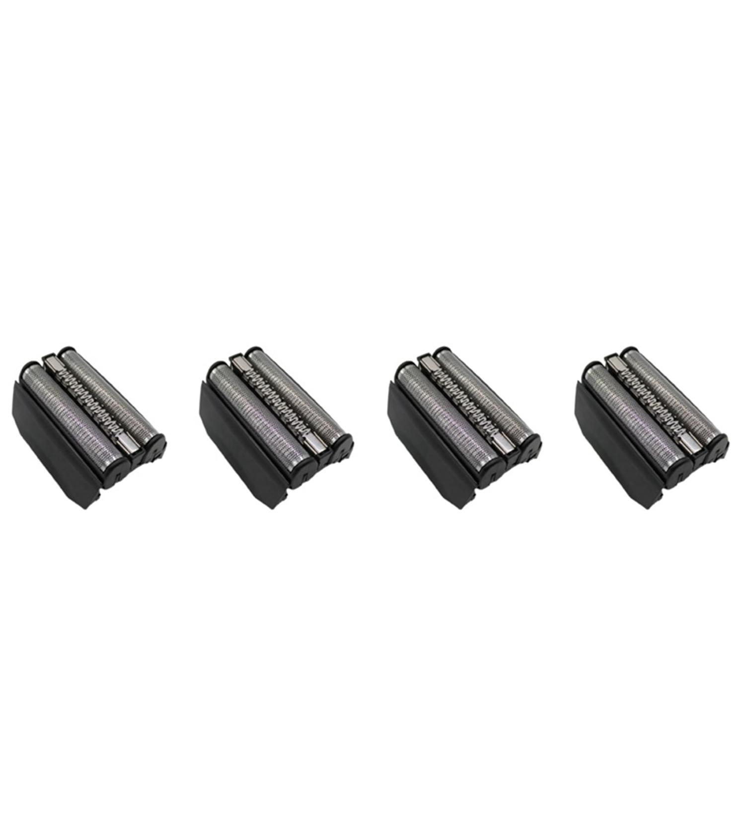 Buy AutoSwan 4X Shaver Heads for Series 7 Compatible with 70B 720S 790CC 760CC 765C 795CC 9565 9585 7840S International Shipping Available - Buy Online on GoSupps.com