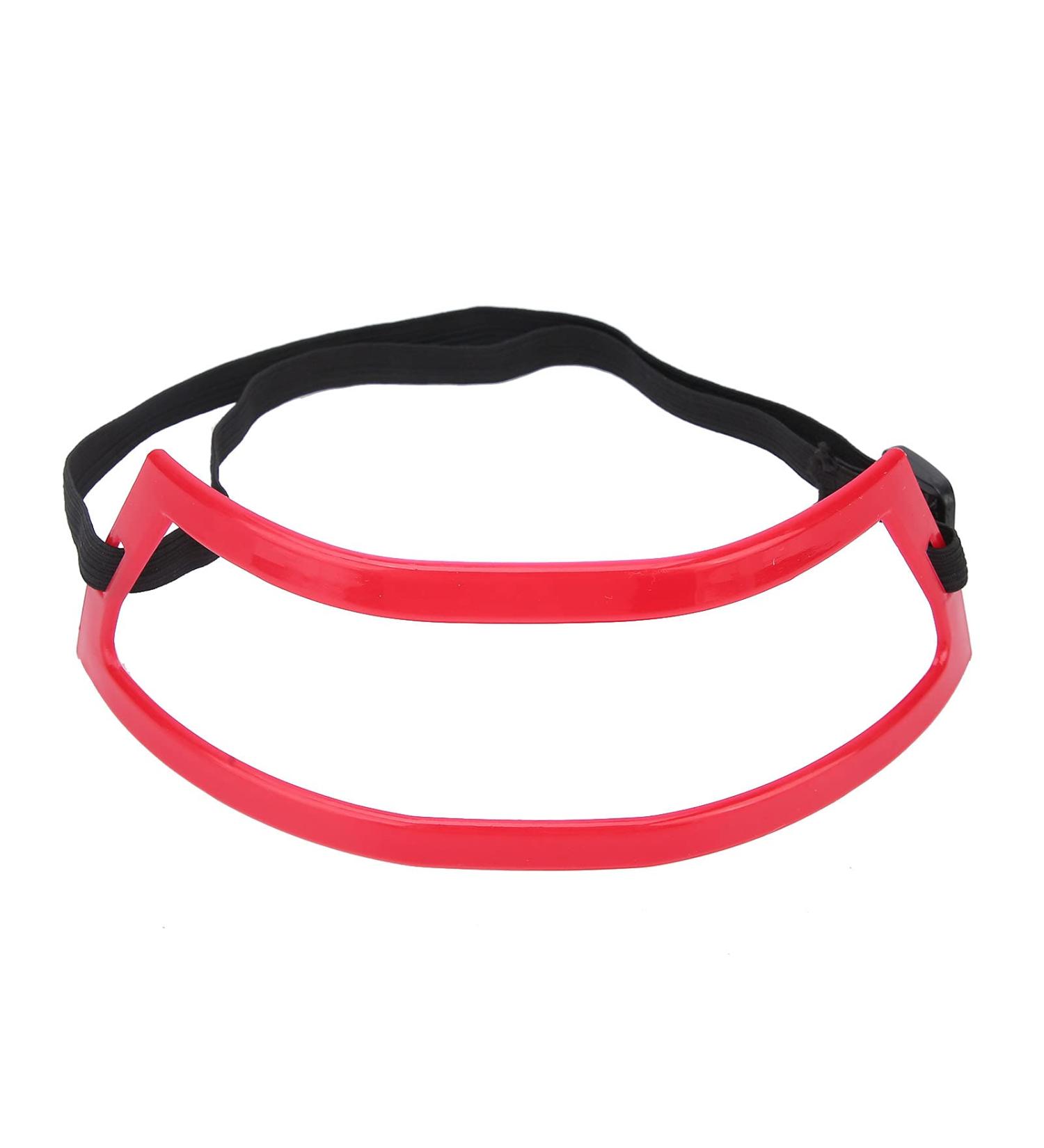 Haircover Instructions for Men | Razen Shablon & Shallen Shablon - International Shipping Available - Buy Online on GoSupps.com