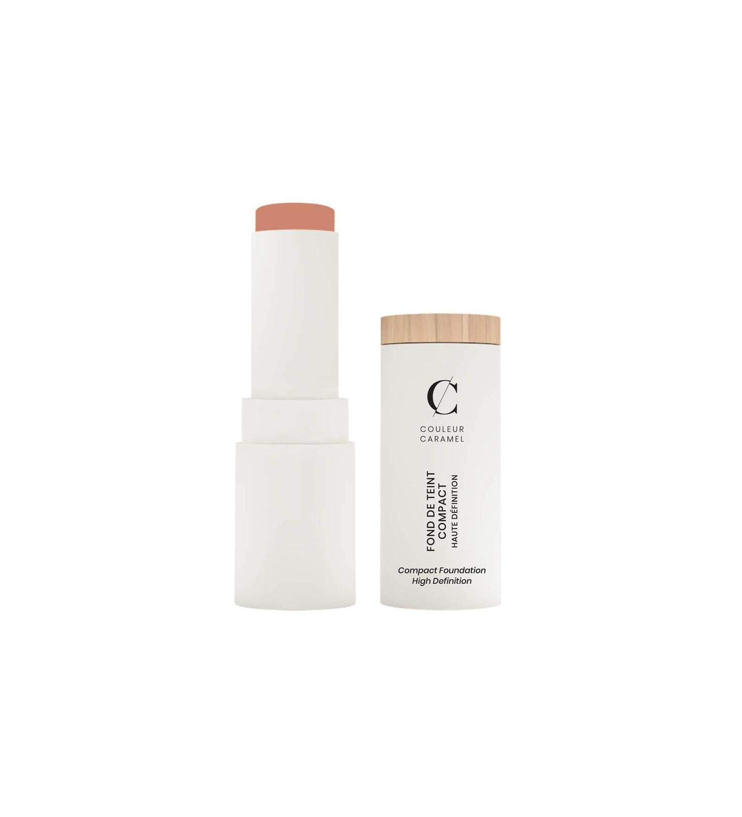 High-Definition Compact Foundation No. 13- Beige - Buy Online on GoSupps.com