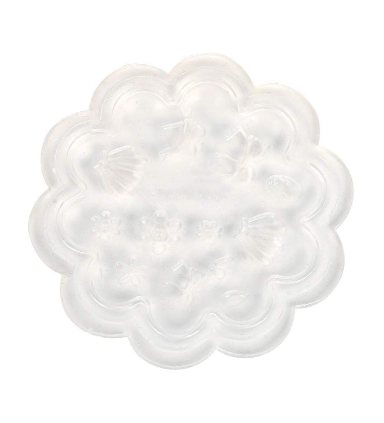 Buy 3D Silicone Nail Mold - 4 Types Nail Art Templates for DIY Manicure | International Shipping - Buy Online on GoSupps.com