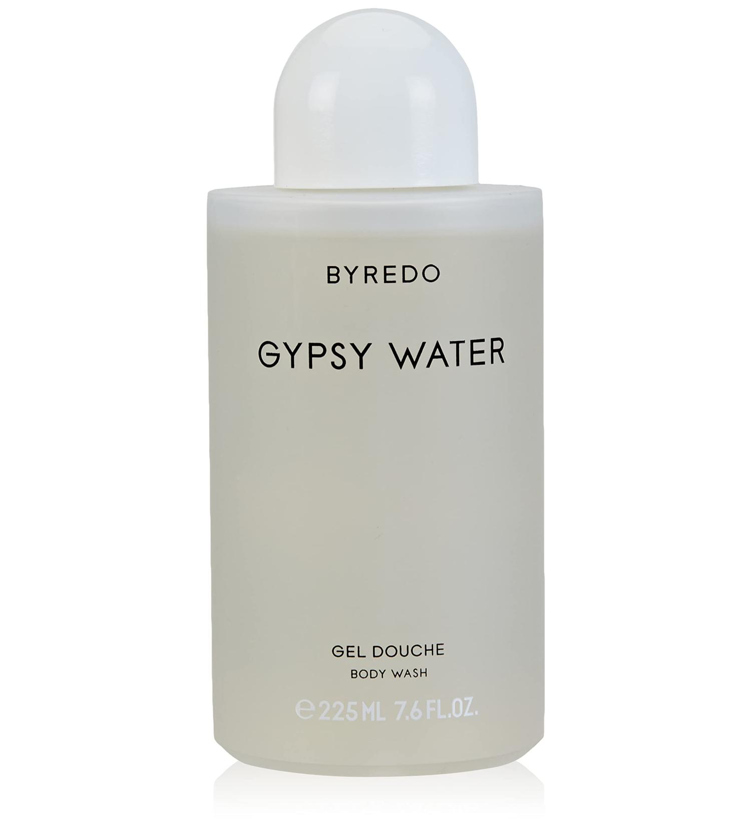 BYREDO Gypsy Water Shower Gel 225ml
