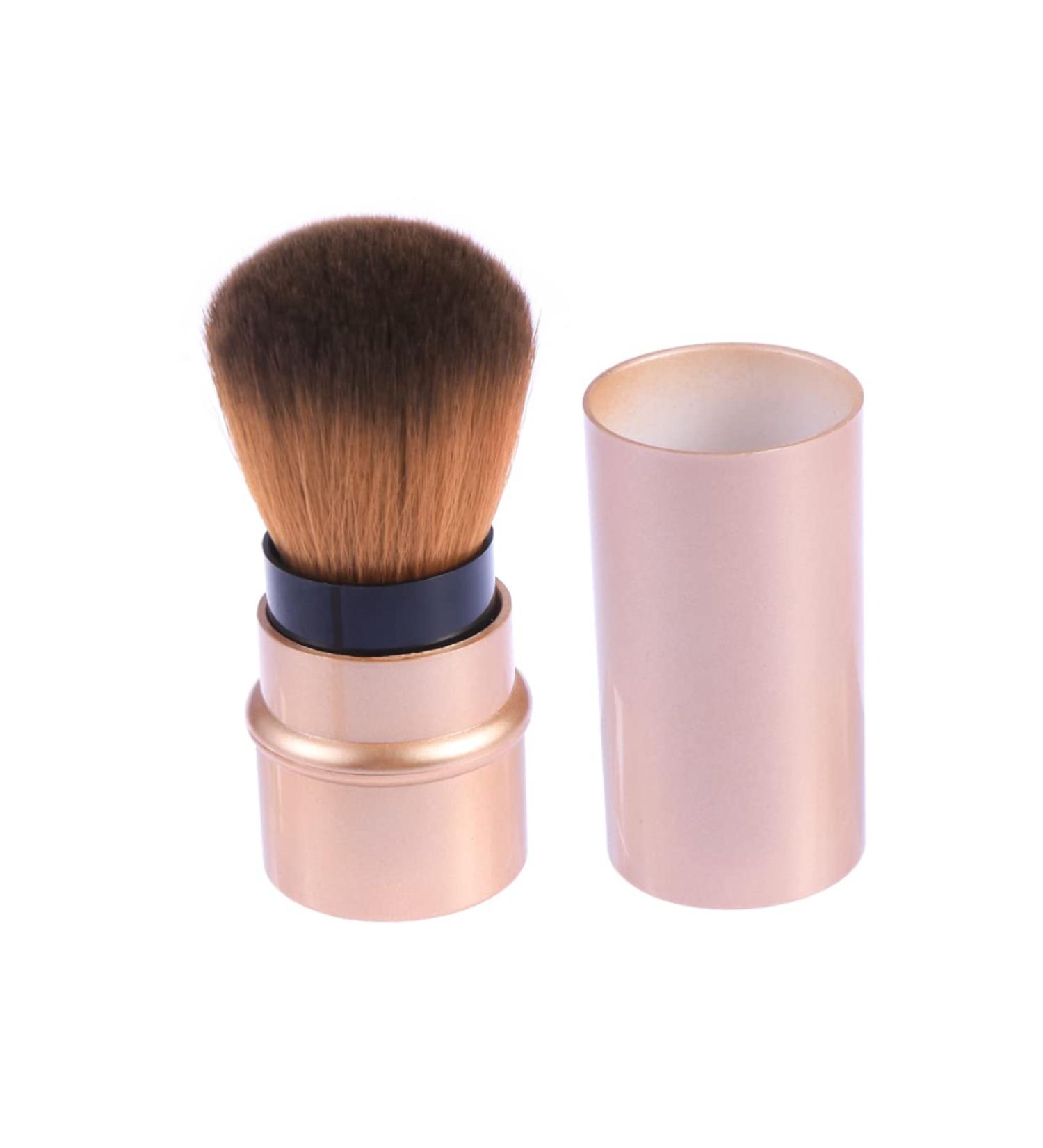 Beavorty cosmetics brush professional makeup brush makeup powder brush blush brush paint rouge - Buy Online on GoSupps.com