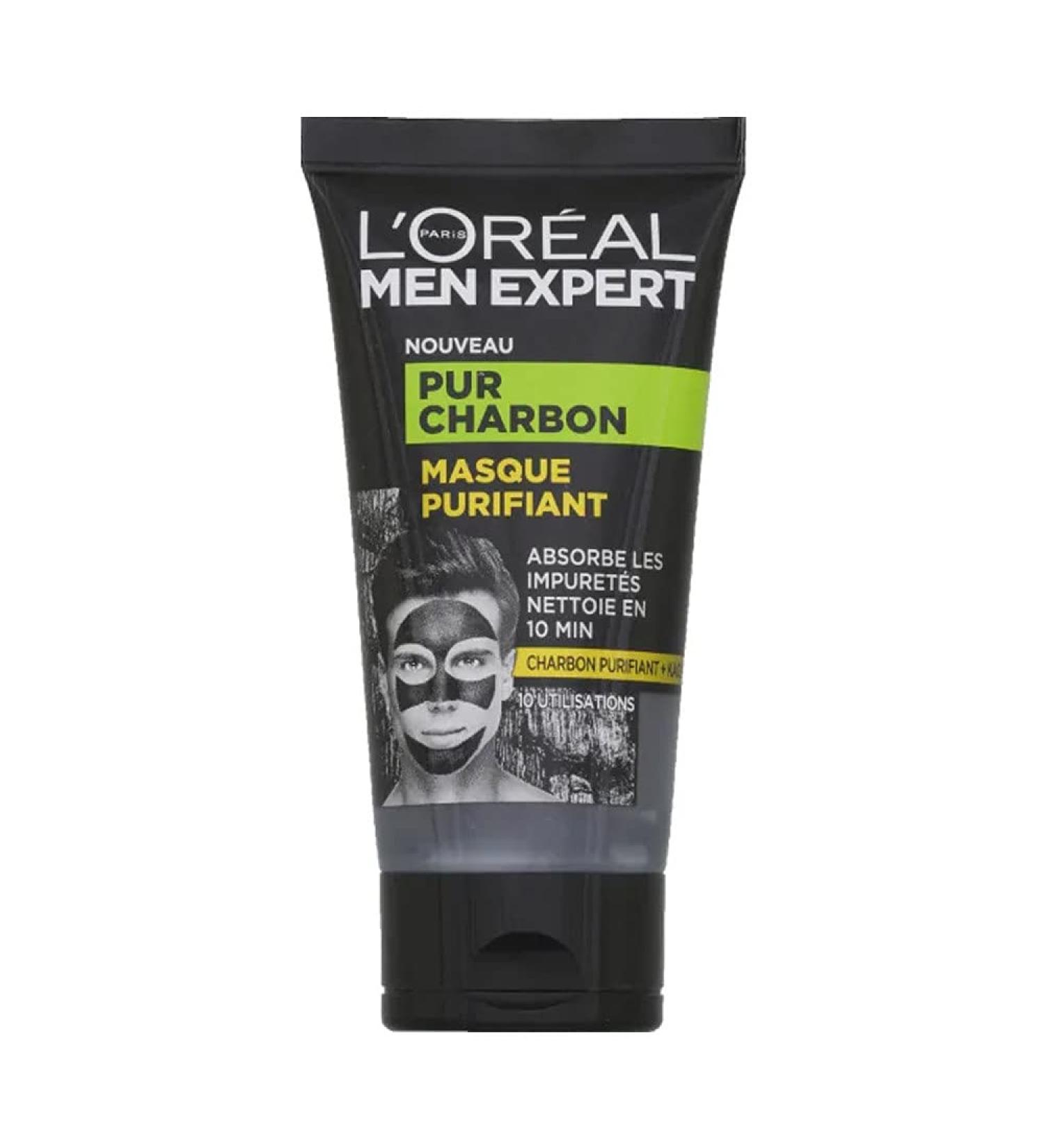 L'Or al Paris L'Or al Paris Me Purifying Mask 75 ml Tube