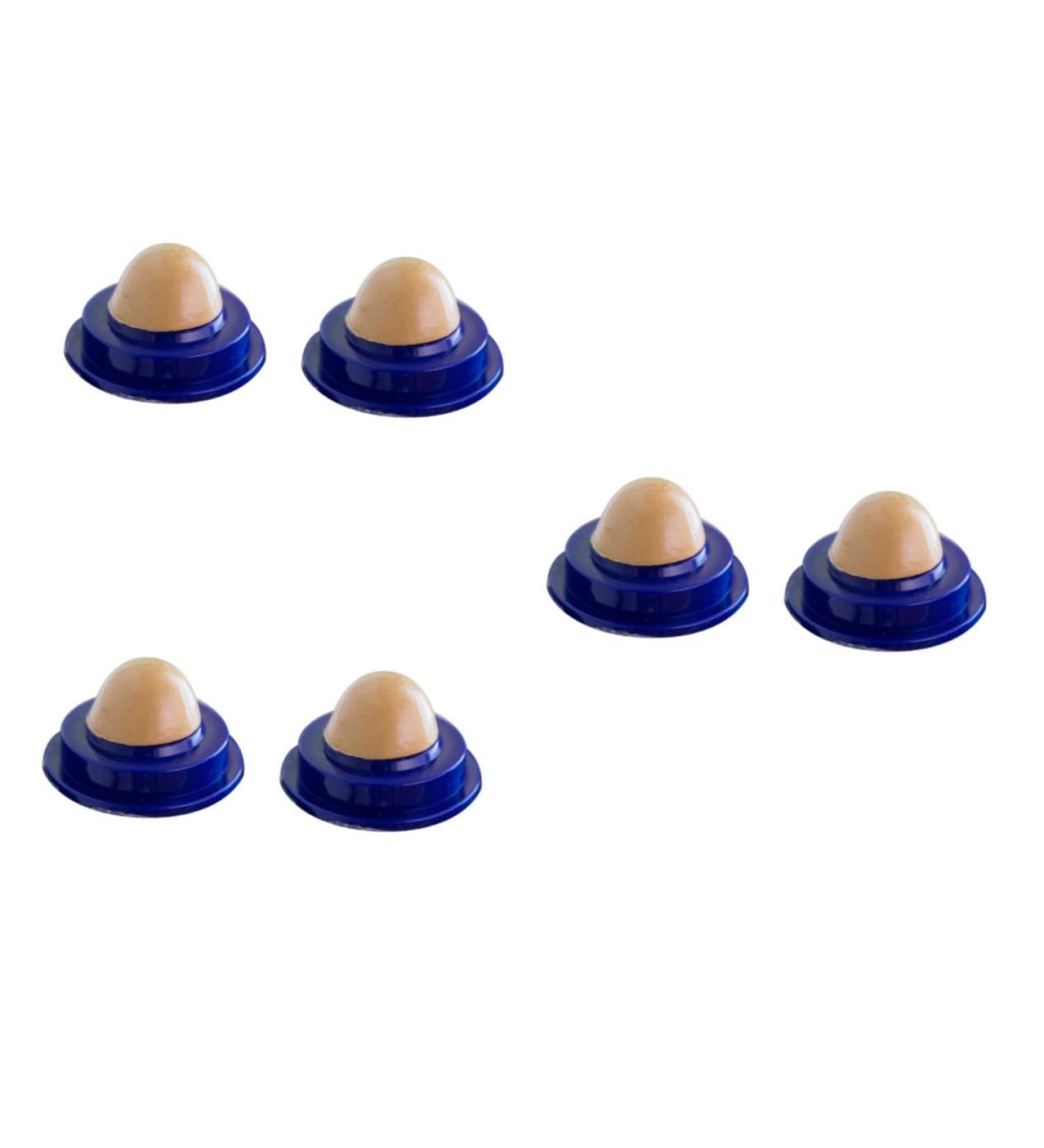 ORFOFE 6 Pcs Edible Cat Treats Lickable Cat Licking Kittens Cat Temptation Cat Treats Candy - Buy Online on GoSupps.com