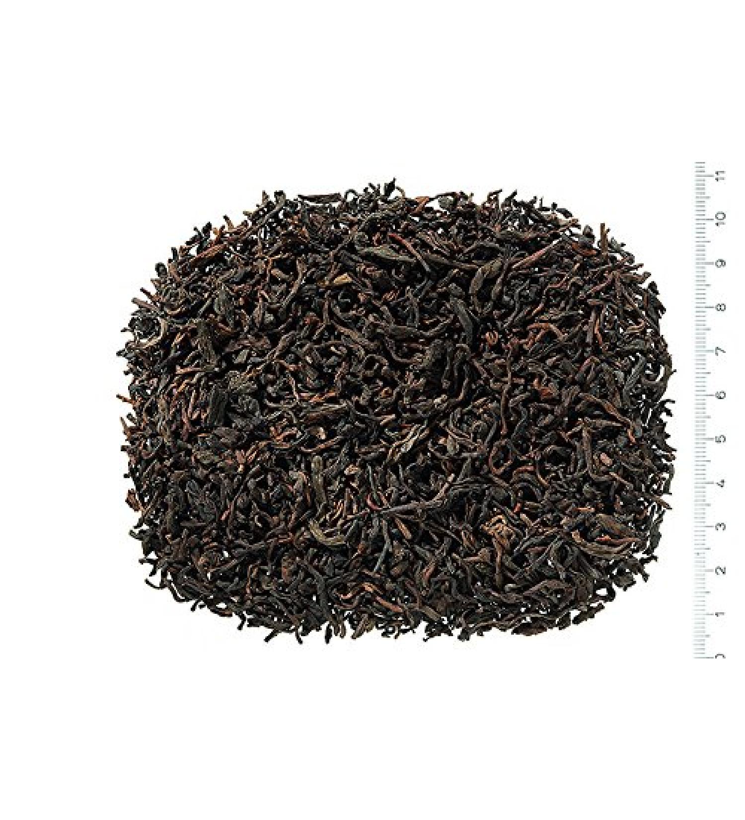 Dethlefsen Balk 1kg BIO black tea China kbA Yunnan PuErh DE KO006