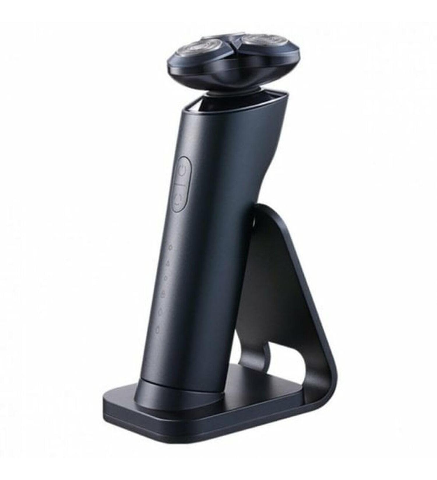 Xiaomi Electric Shaver S700 - Ultra-Quiet Ceramic Blades Long-lasting 3 Speeds Brushless Motor Black - International Shipping Available - Buy Online on GoSupps.com