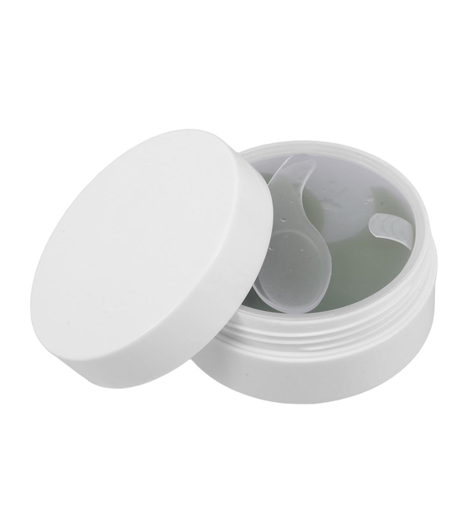 KAILIKETIY Hydration Eye Mask for Wrinkles Dark Circles Reusable Under Eye Patches for Puffiness Moisturizing Gel Treatment for Antiaging Skin Care - Buy Online on GoSupps.com