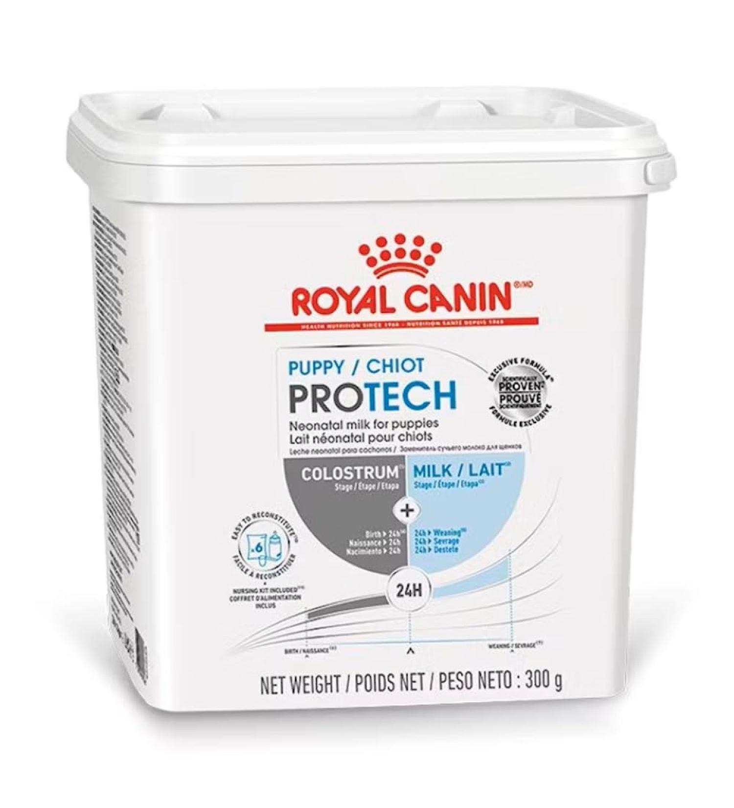 ROYAL CANIN Puppy Protech Puppy Milk