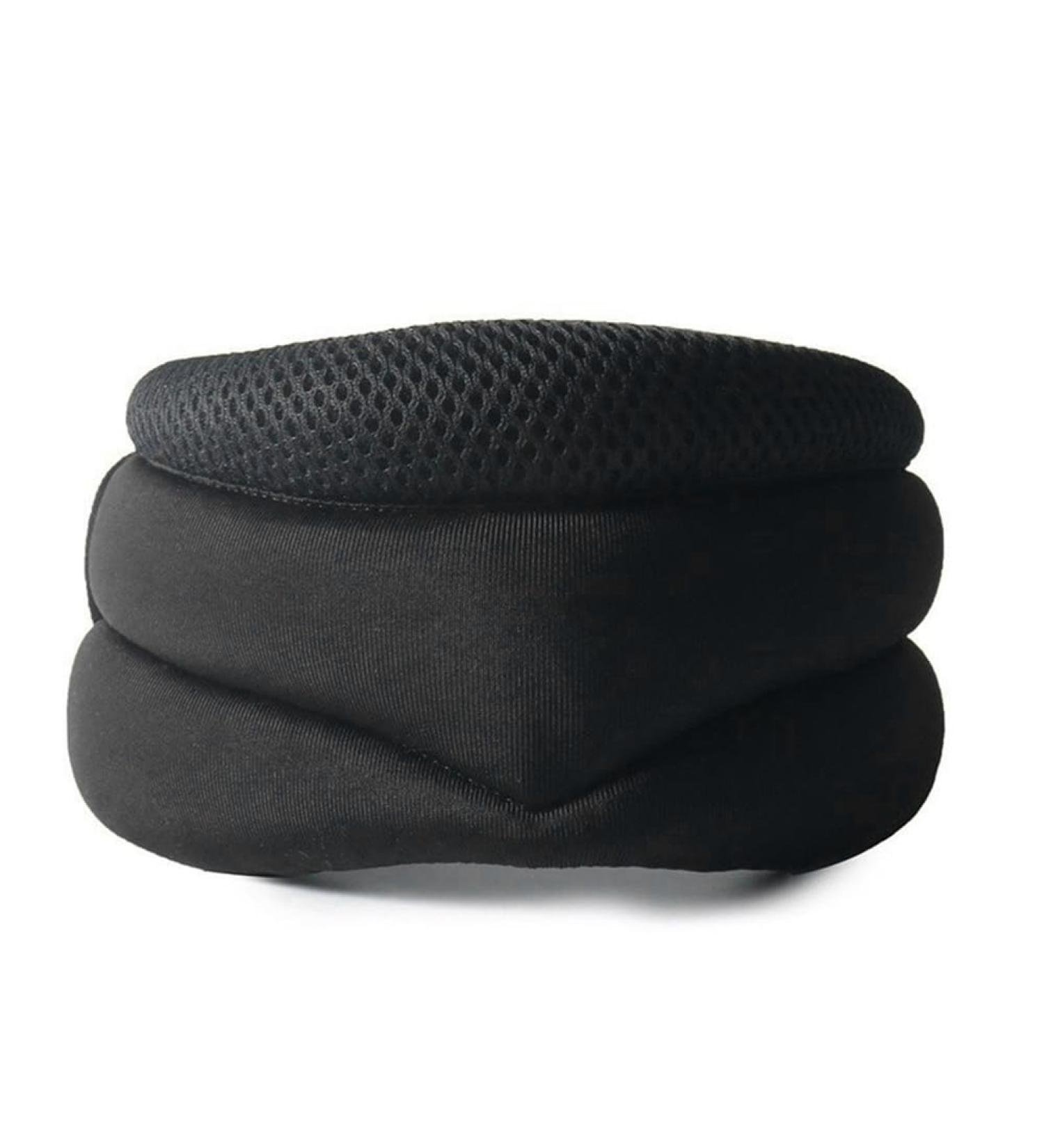 Cervicorrect Neck Brace - Soft Neck Support for Snoring Relief | International Shipping - Buy Online on GoSupps.com