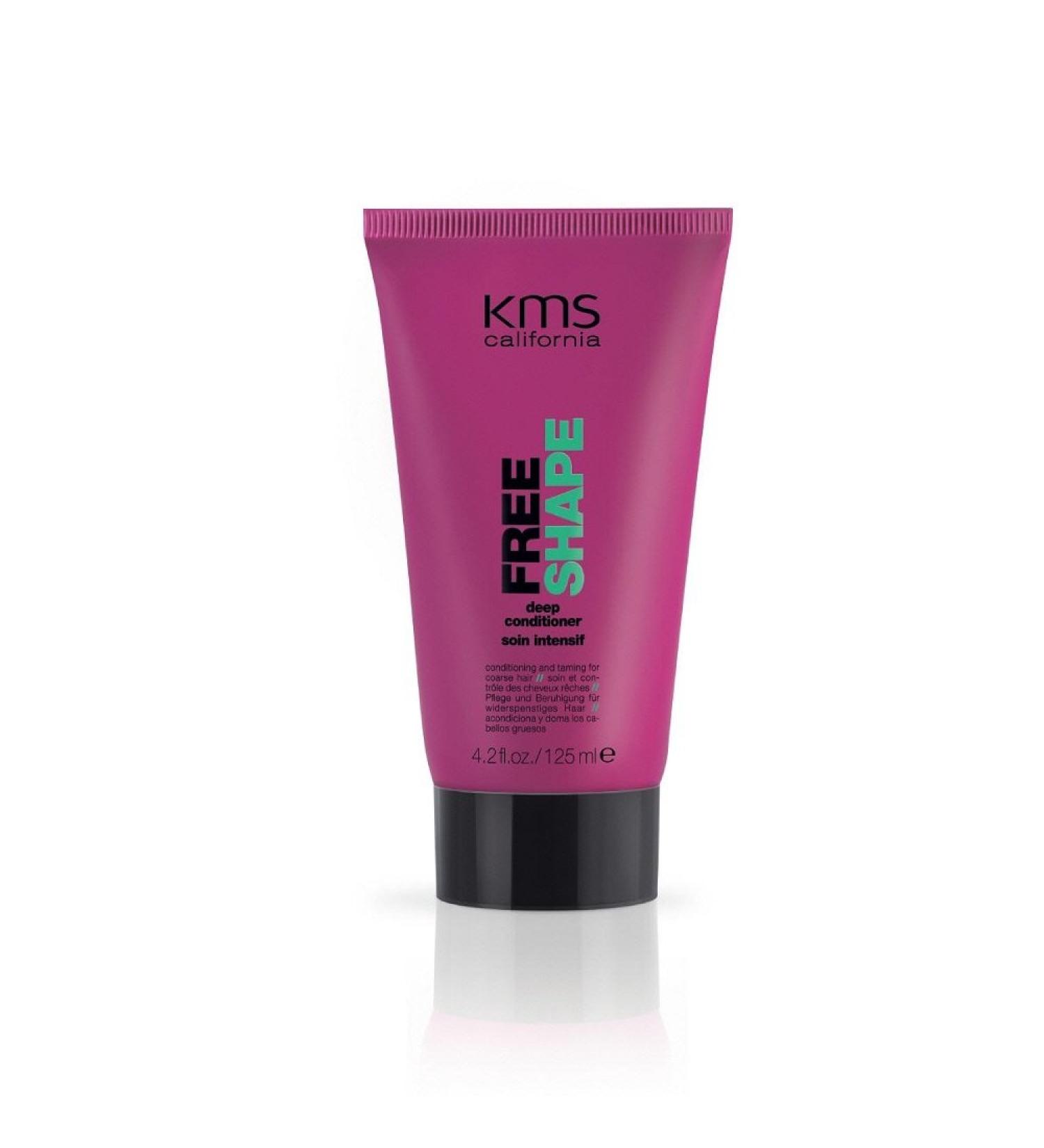 KMS California Free Shape Conditioner 125 ml