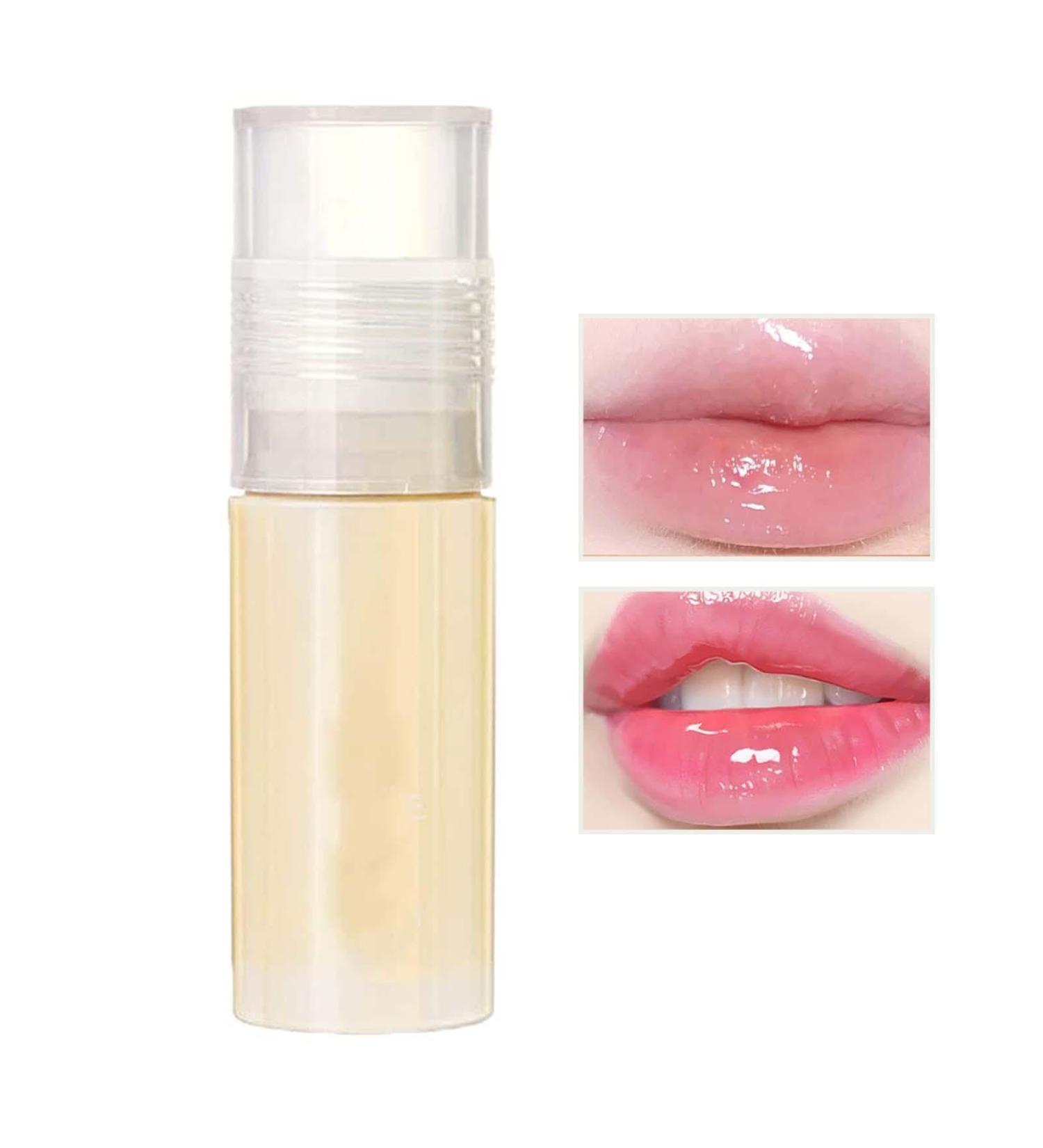 Jowyh Juicy and shiny lip balm supple and hydrated lips glossy finish for dry cracked and brittle lips 2 - Buy Online on GoSupps.com