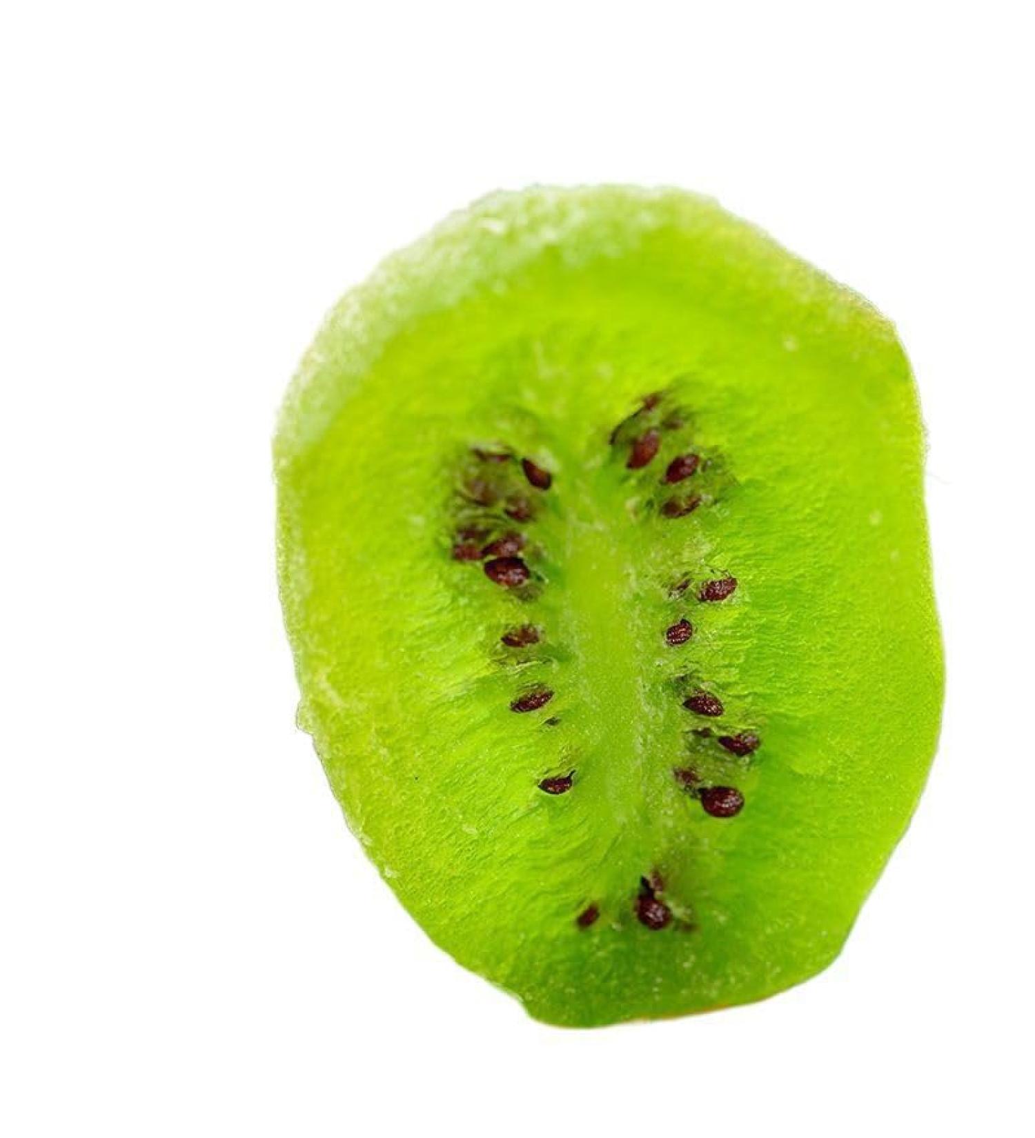 4 Pound (1816 grams) Kiwi fruit cut dried slices from Yunnan. - Buy Online on GoSupps.com