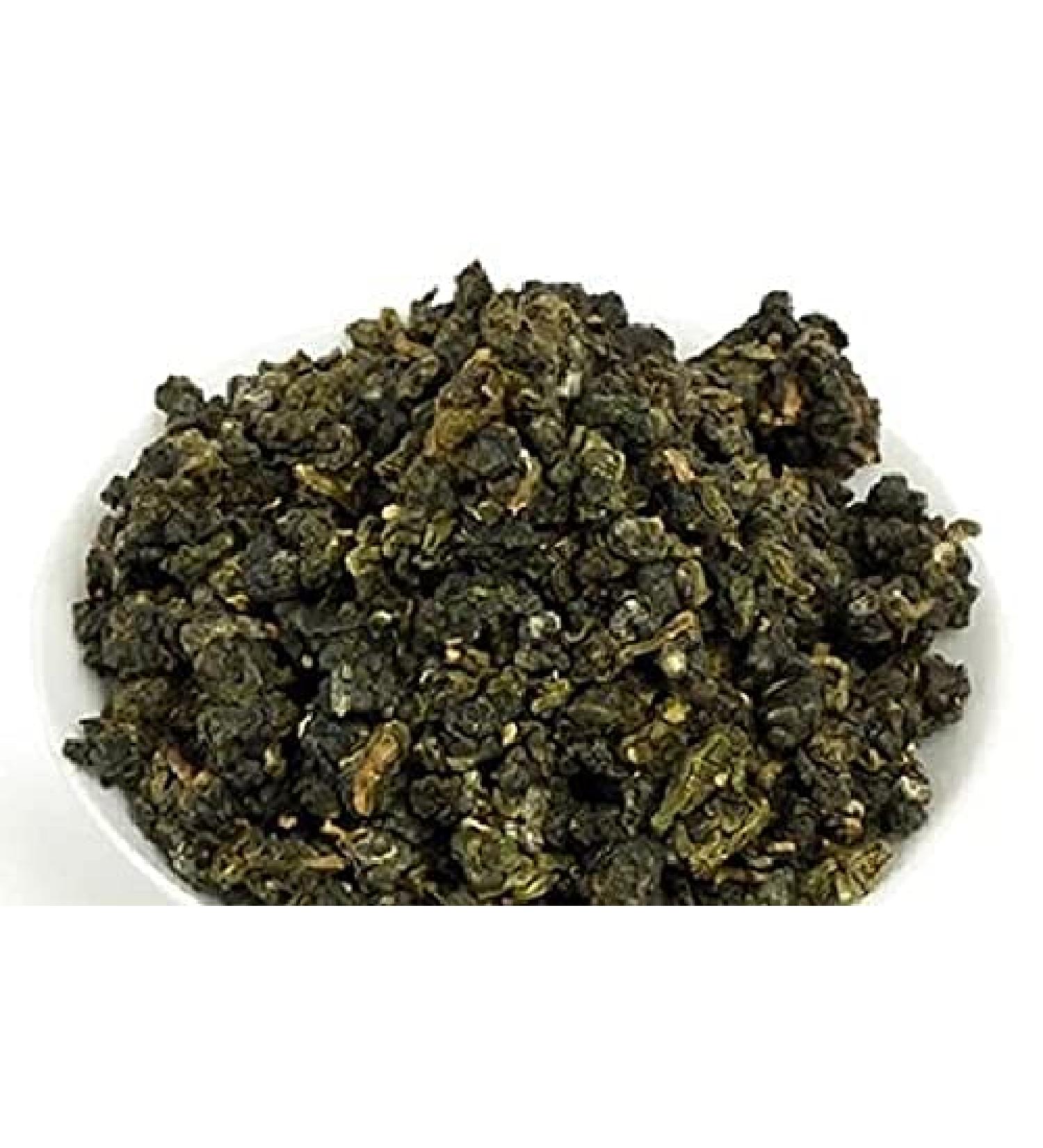 250g de th Oolong biologique chinois Lait Oolong Th vert Nouveau th de printemps de Nourriture verte - Buy Online on GoSupps.com