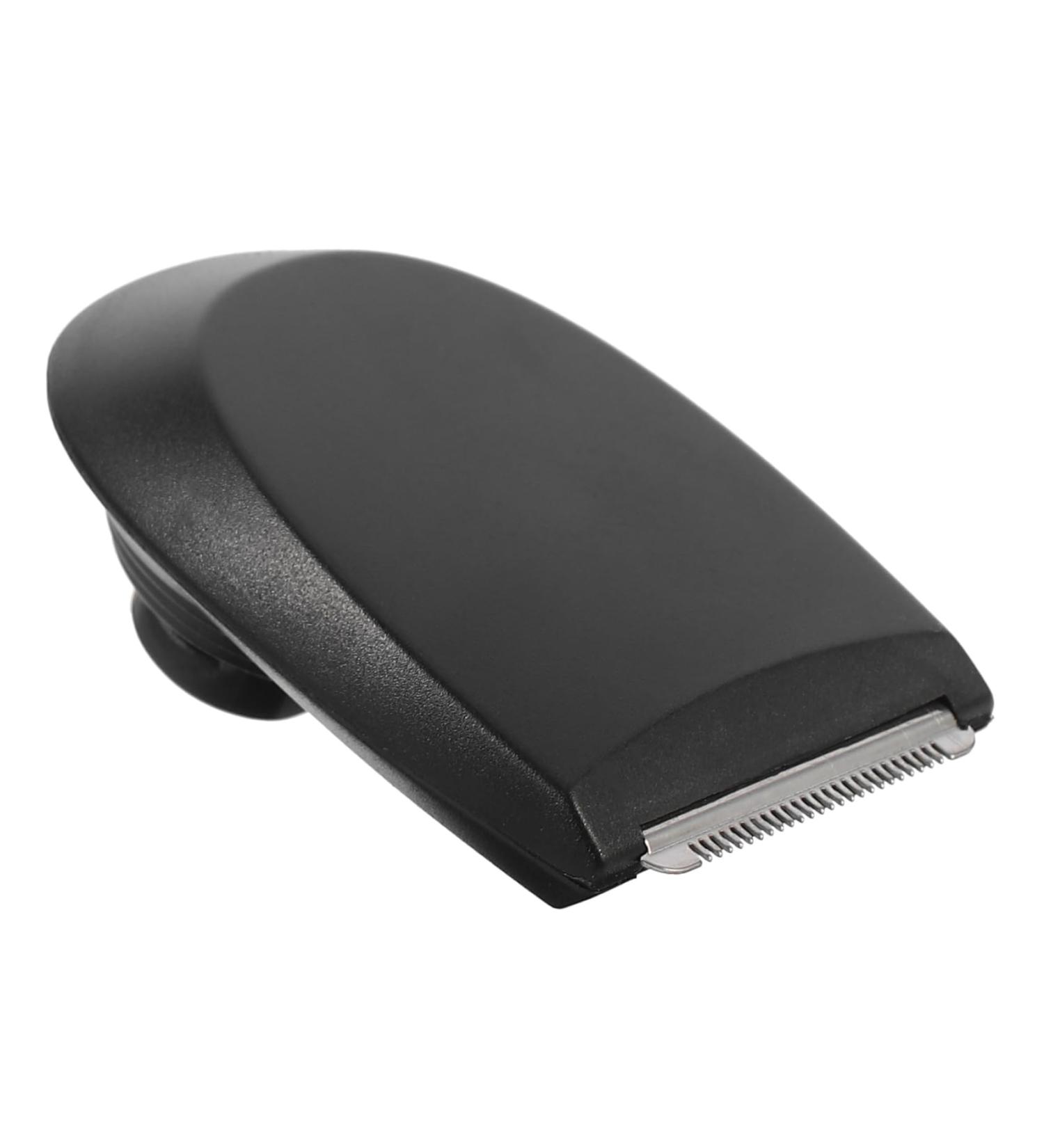 Hemoton 1pc Trimmer Shaver for Men | Sideburns & Beard Grooming Kit | 4D Shaved Head Attachment - Buy Online on GoSupps.com