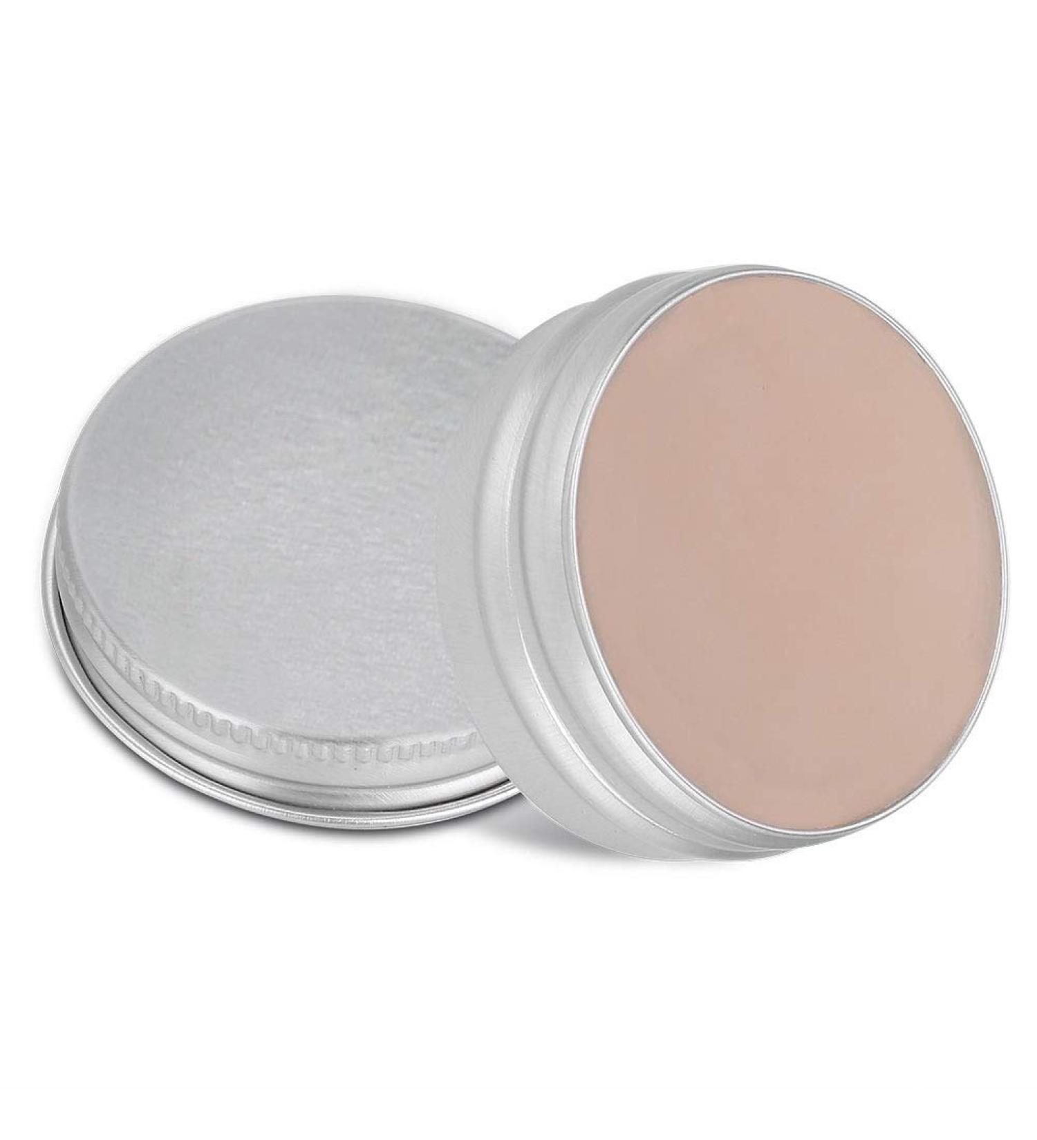 Modeling Wax for Wounds - Professional Stage Halloween Makeup | 15g Light-Skinned Fake Scars Wax - Buy Online on GoSupps.com